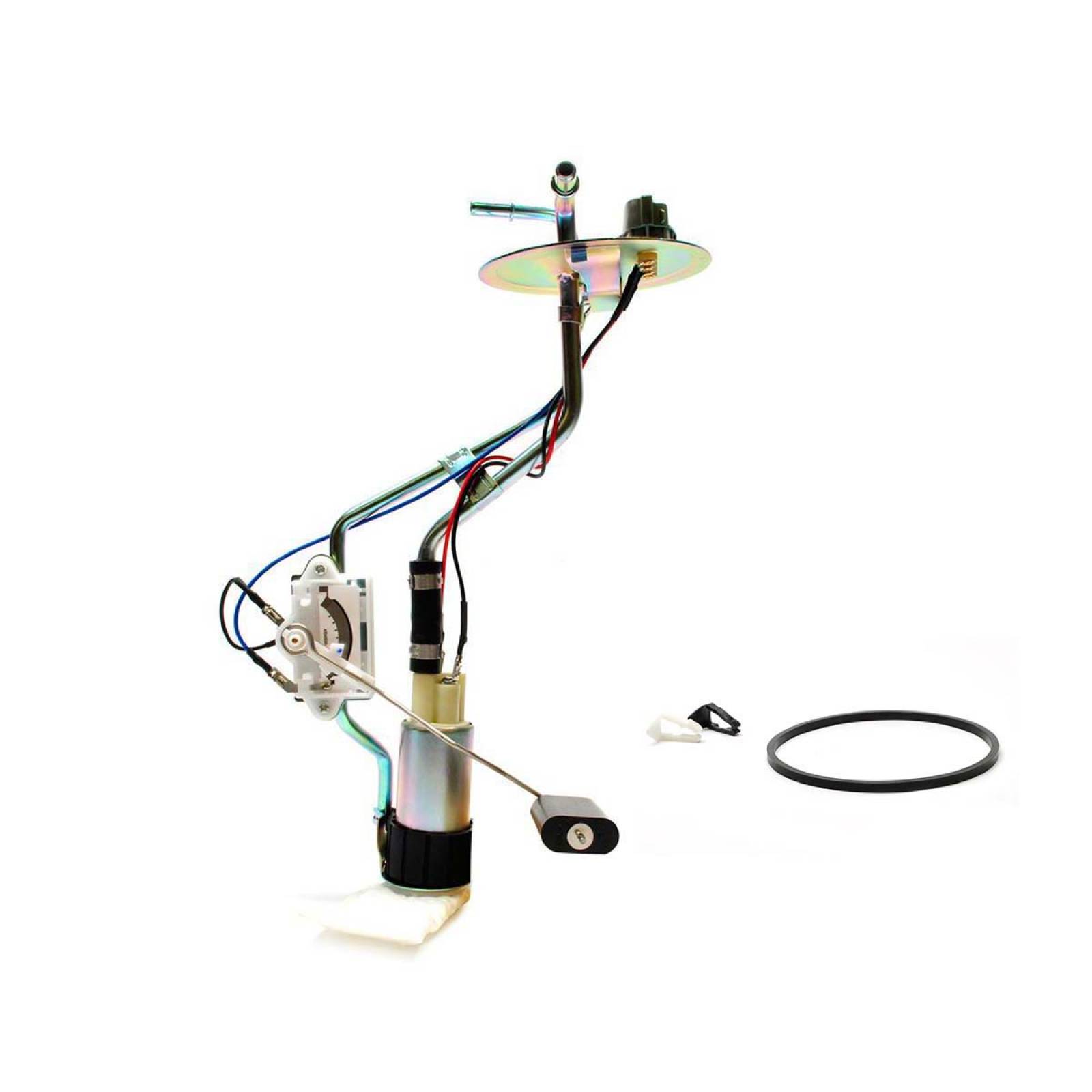 Bomba Gasolina Mazda B4000 6cil 4.0 1994 Cabina Sencilla