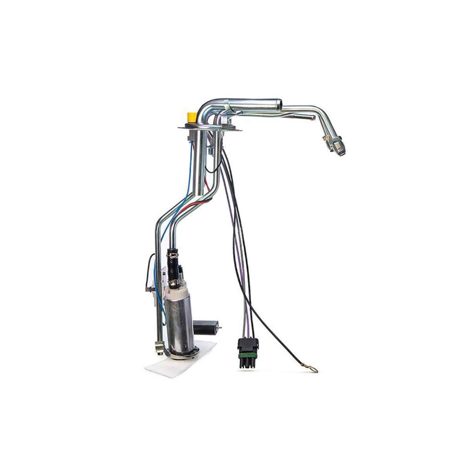 Bomba Gasolina Chevrolet K1500 8cil 5.7 1996