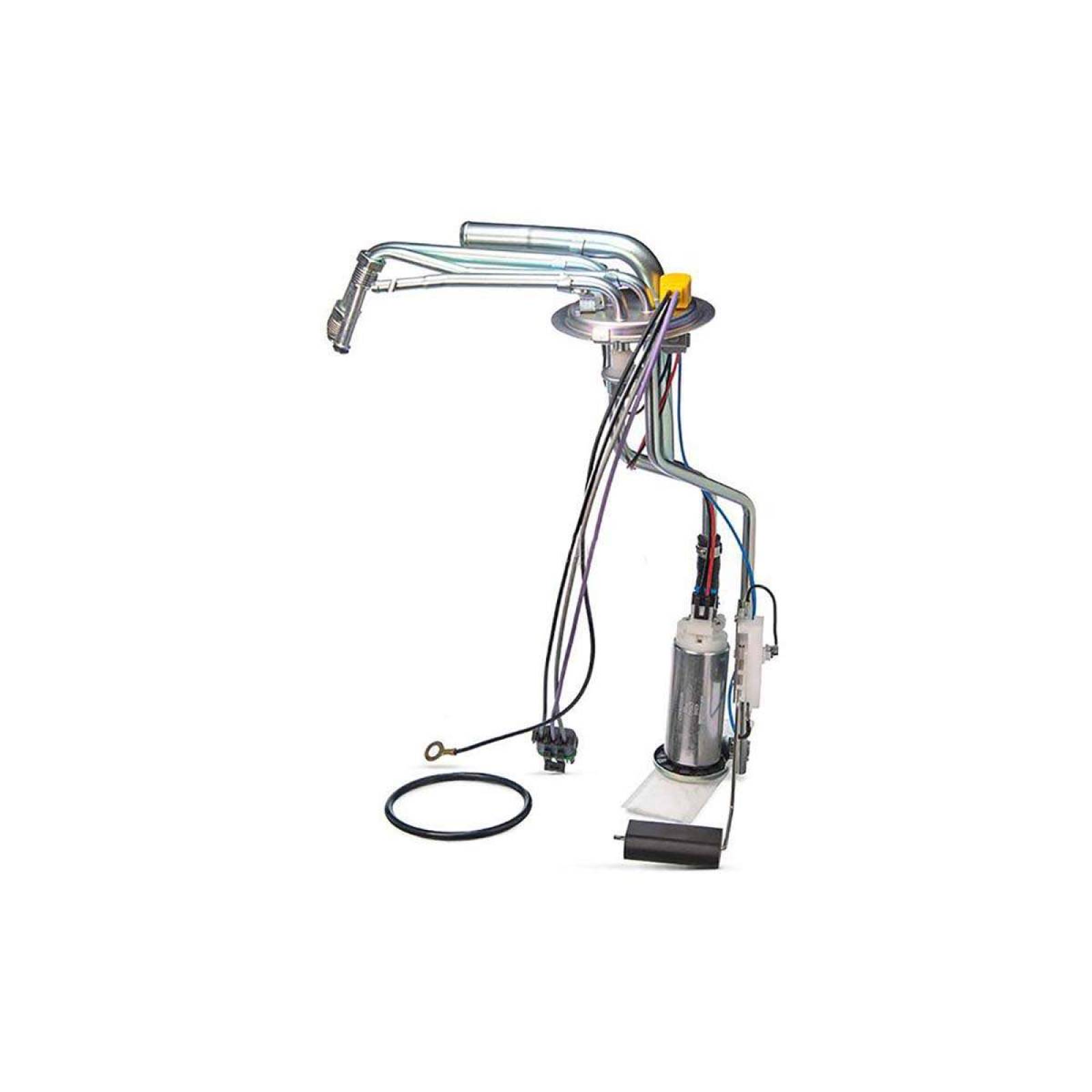 Bomba Gasolina Chevrolet K2500 8cil 7.4 1996