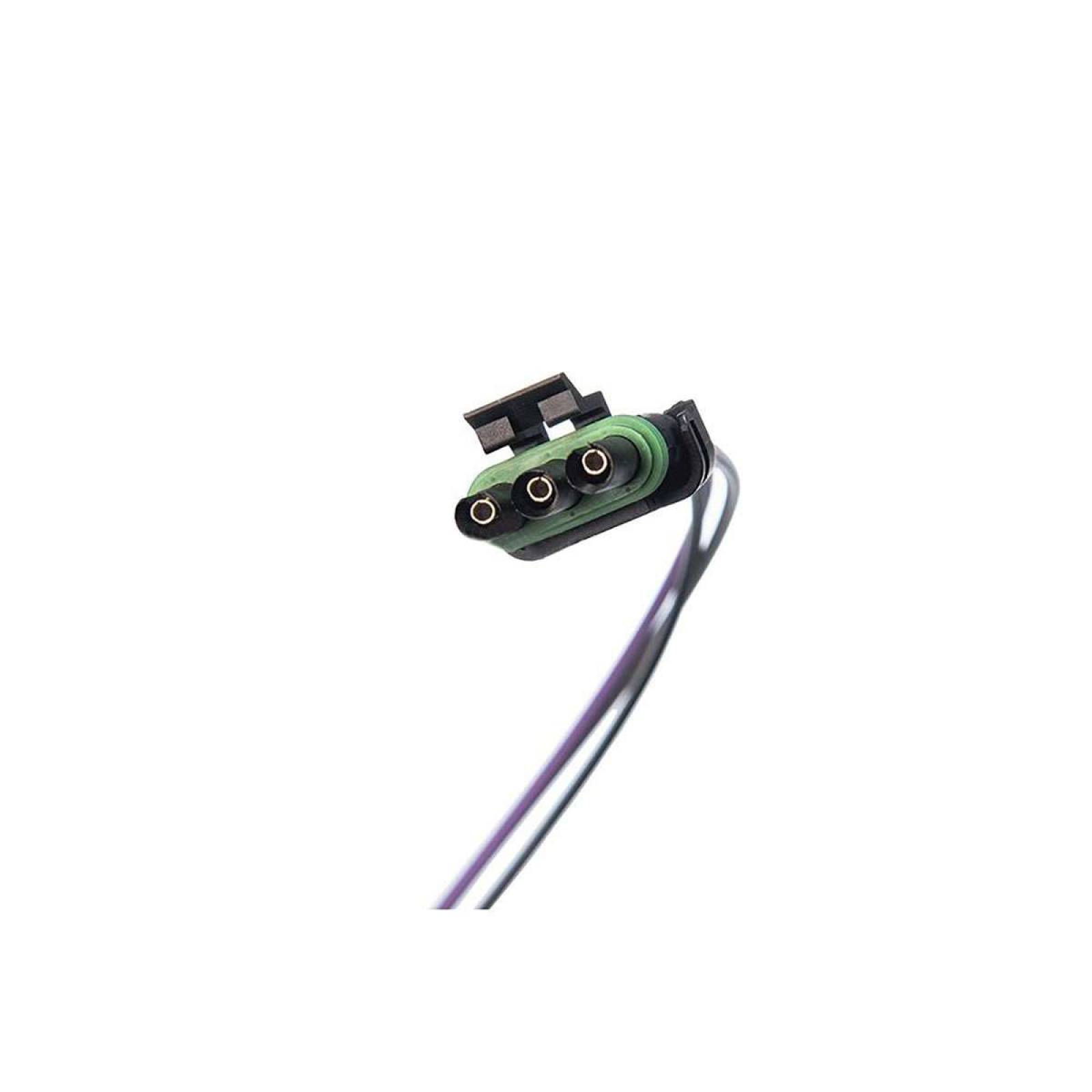 Bomba Gasolina Chevrolet K2500 8cil 7.4 1996