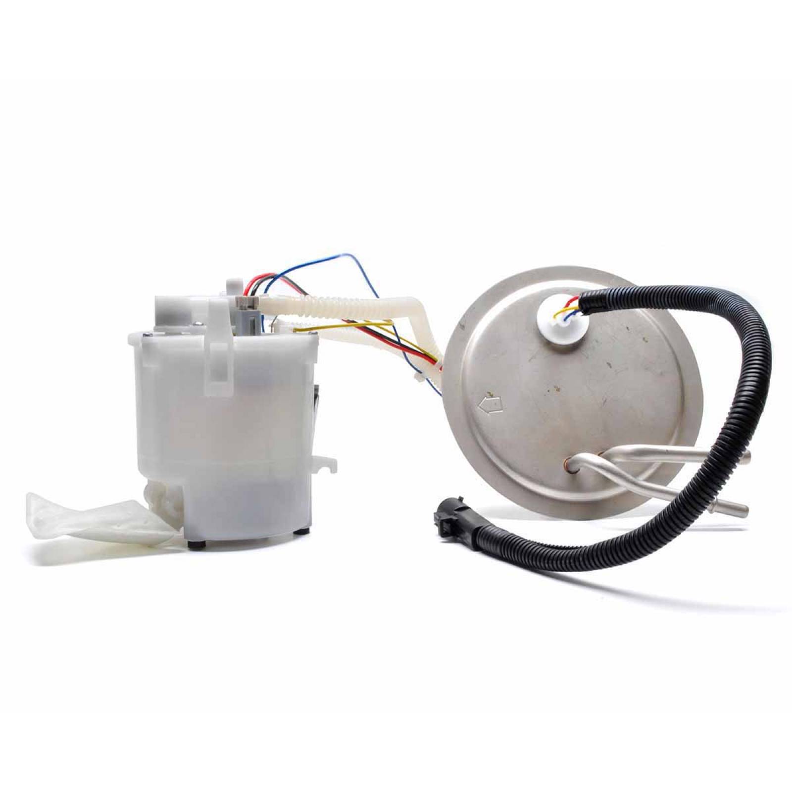 Bomba Gasolina Ford F250 Super Duty 10cil 6.8 2002 Tq Delant