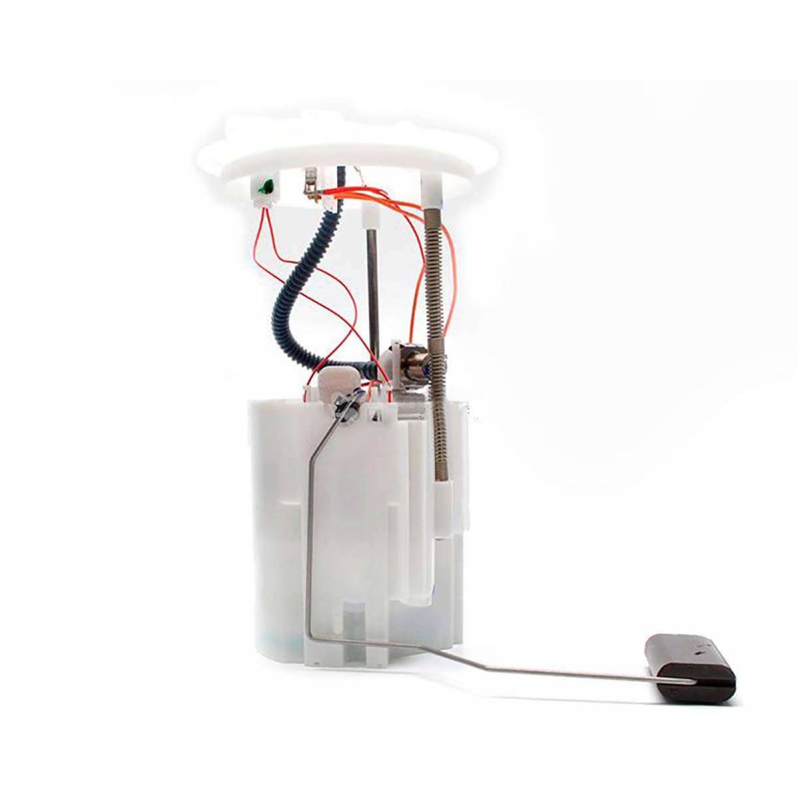 Bomba Gasolina Ford Focus 4cil 2.0 2016 Vin 2 No Flex-fuel