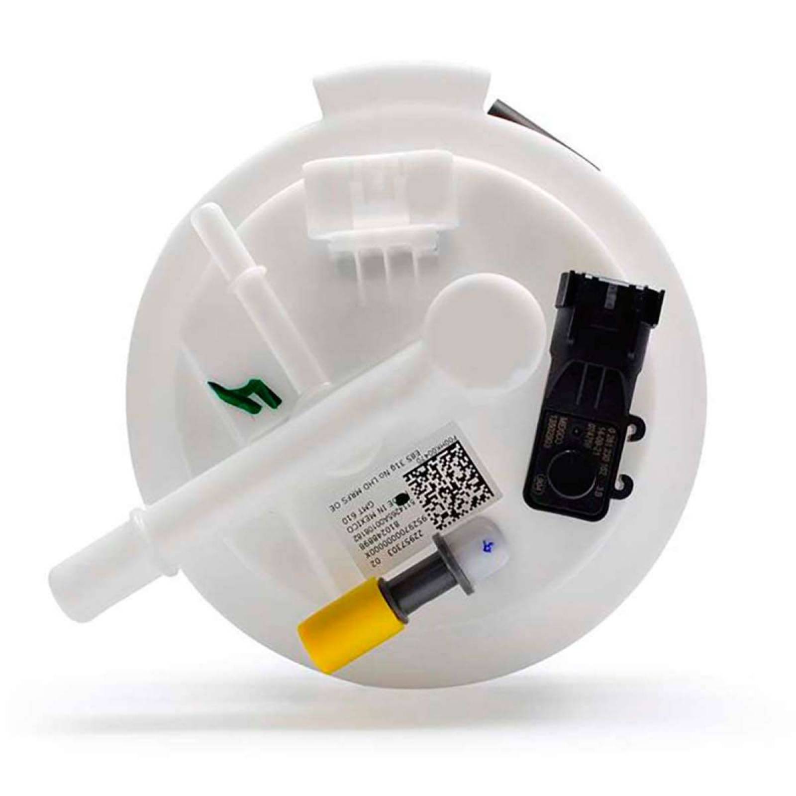 Bomba Gasolina Gmc Savana 2500 8cil 4.8 2013