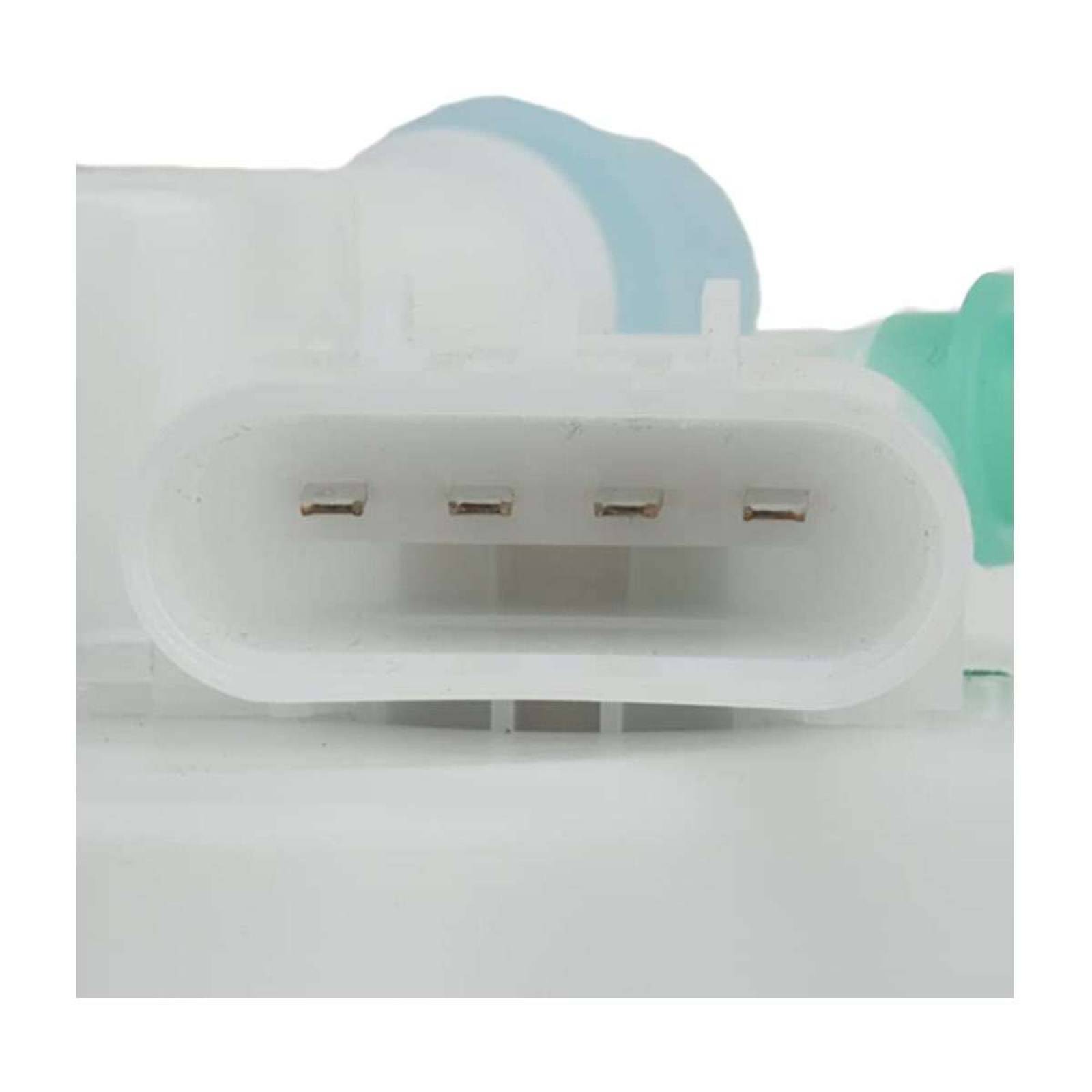 Bomba Gasolina Gmc Savana 2500 8cil 4.8 2013