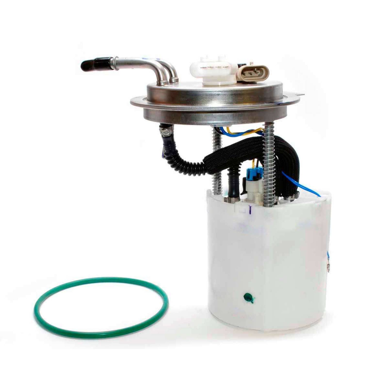 Bomba Gasolina Gmc Yukon Xl 1500 8cil 5.3 2005 Vin Z