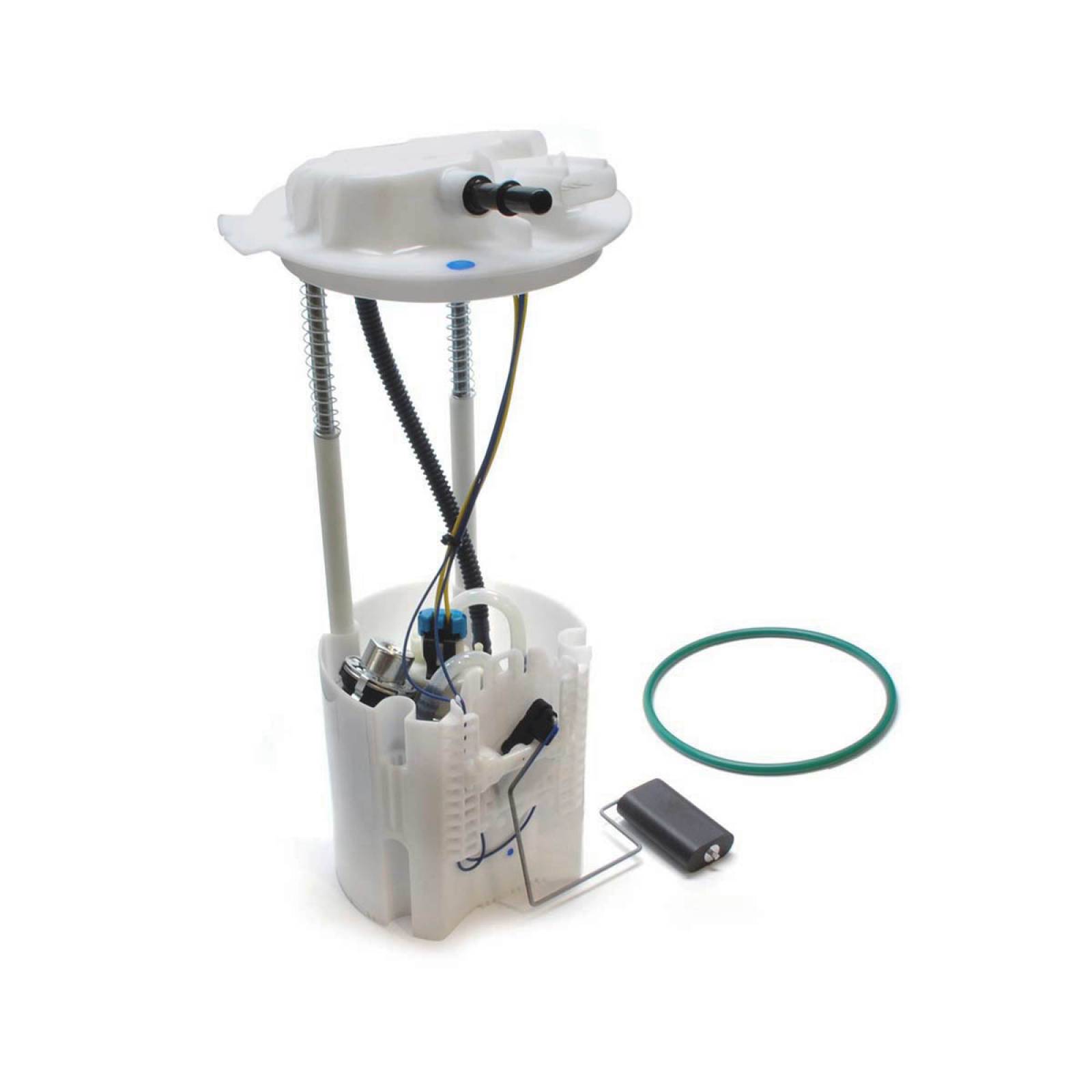 Bomba Gasolina Ram Dakota 6cil 3.7 2011