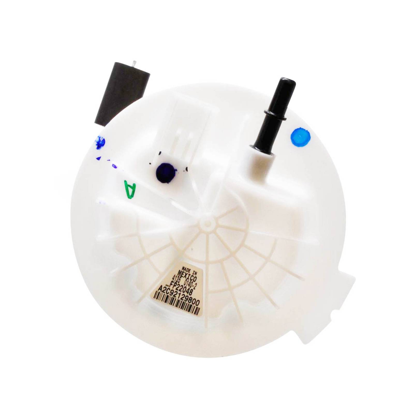 Bomba Gasolina Ram Dakota 6cil 3.7 2011