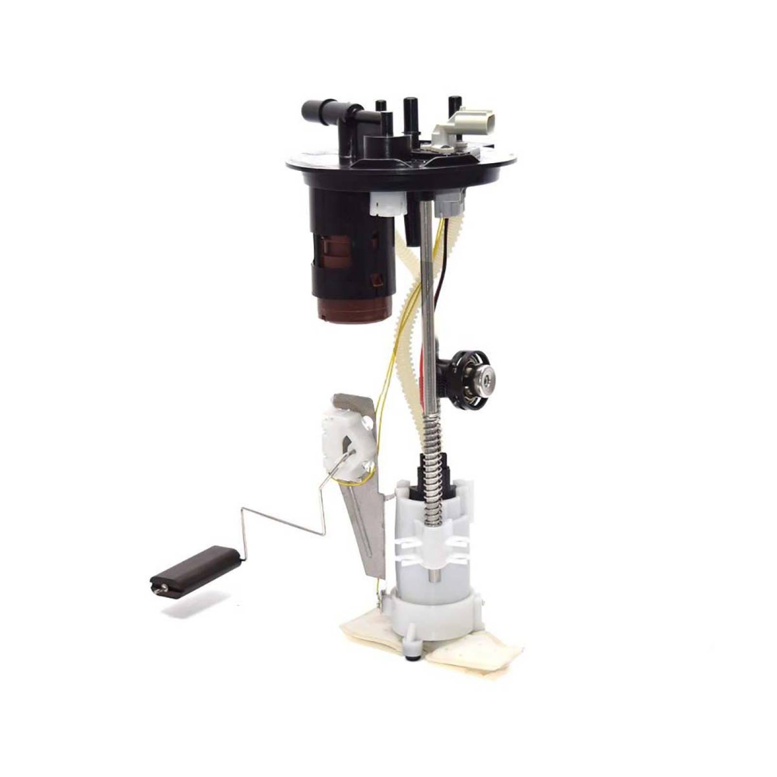 Bomba Gasolina Mazda B4000 6cil 4.0 2006 Ejes 125.7 125.9