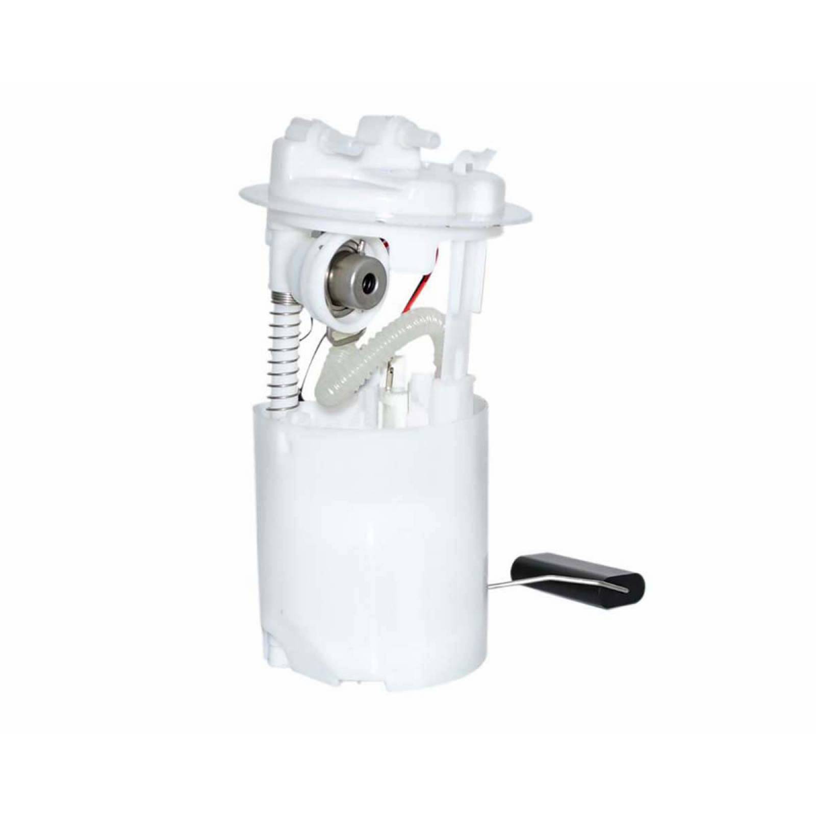 Bomba Gasolina Peugeot 206 4cil 1.6 2001 Tapa Chica