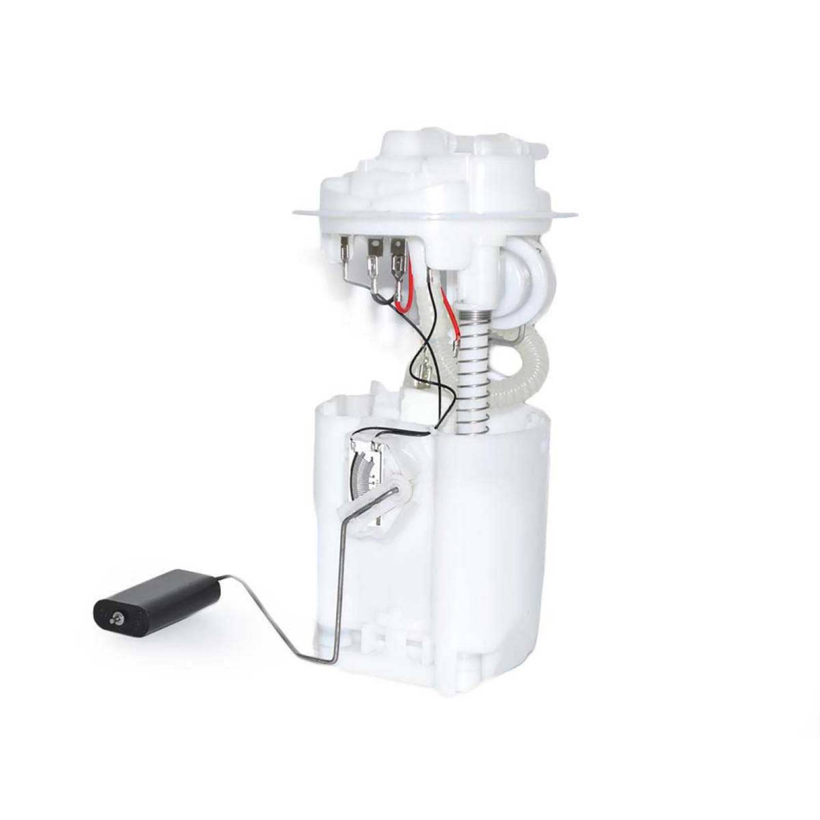 Bomba Gasolina Peugeot 206 4cil 1.6 2001 Tapa Chica