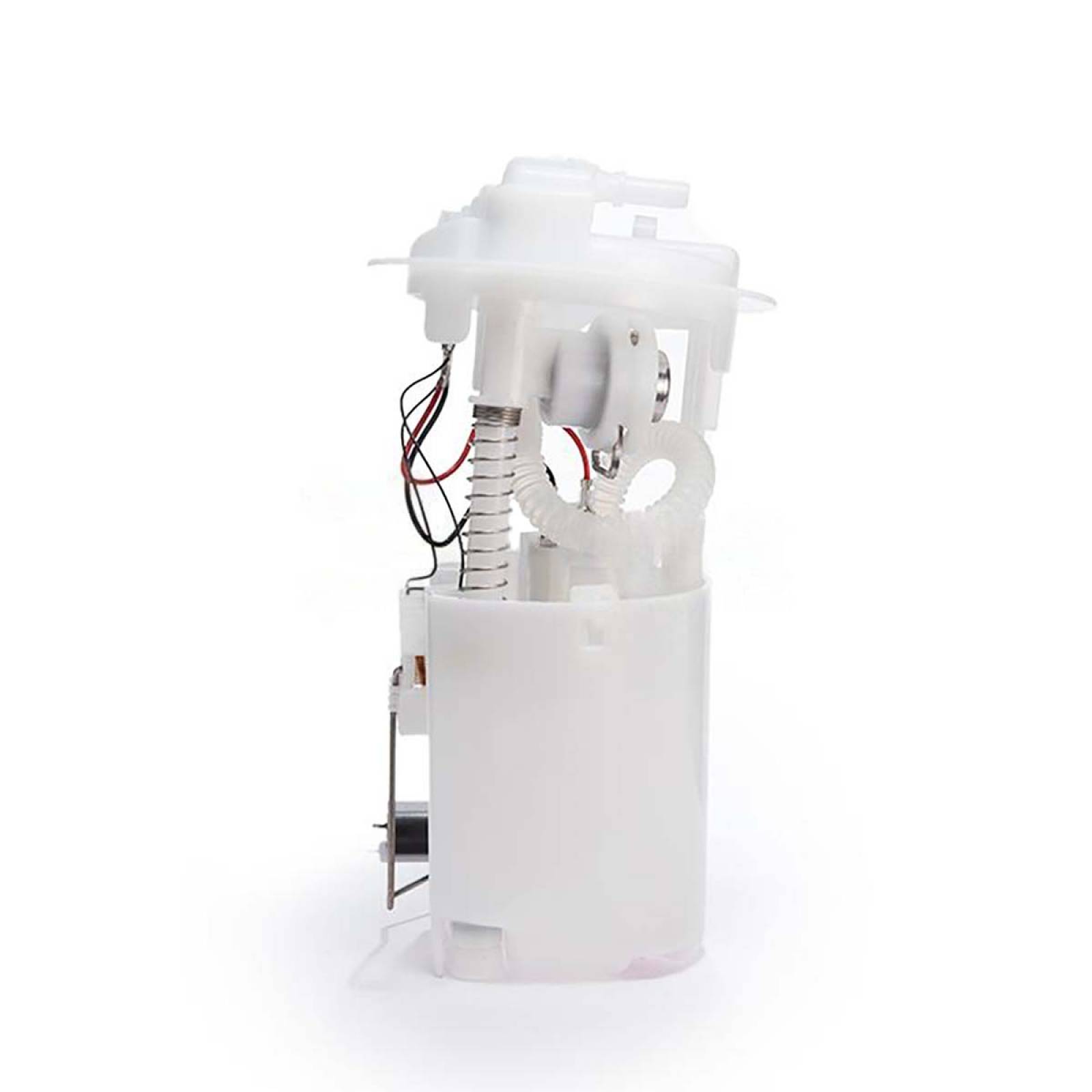 Bomba Gasolina Peugeot 206 4cil 1.6 2001 Tapa Chica