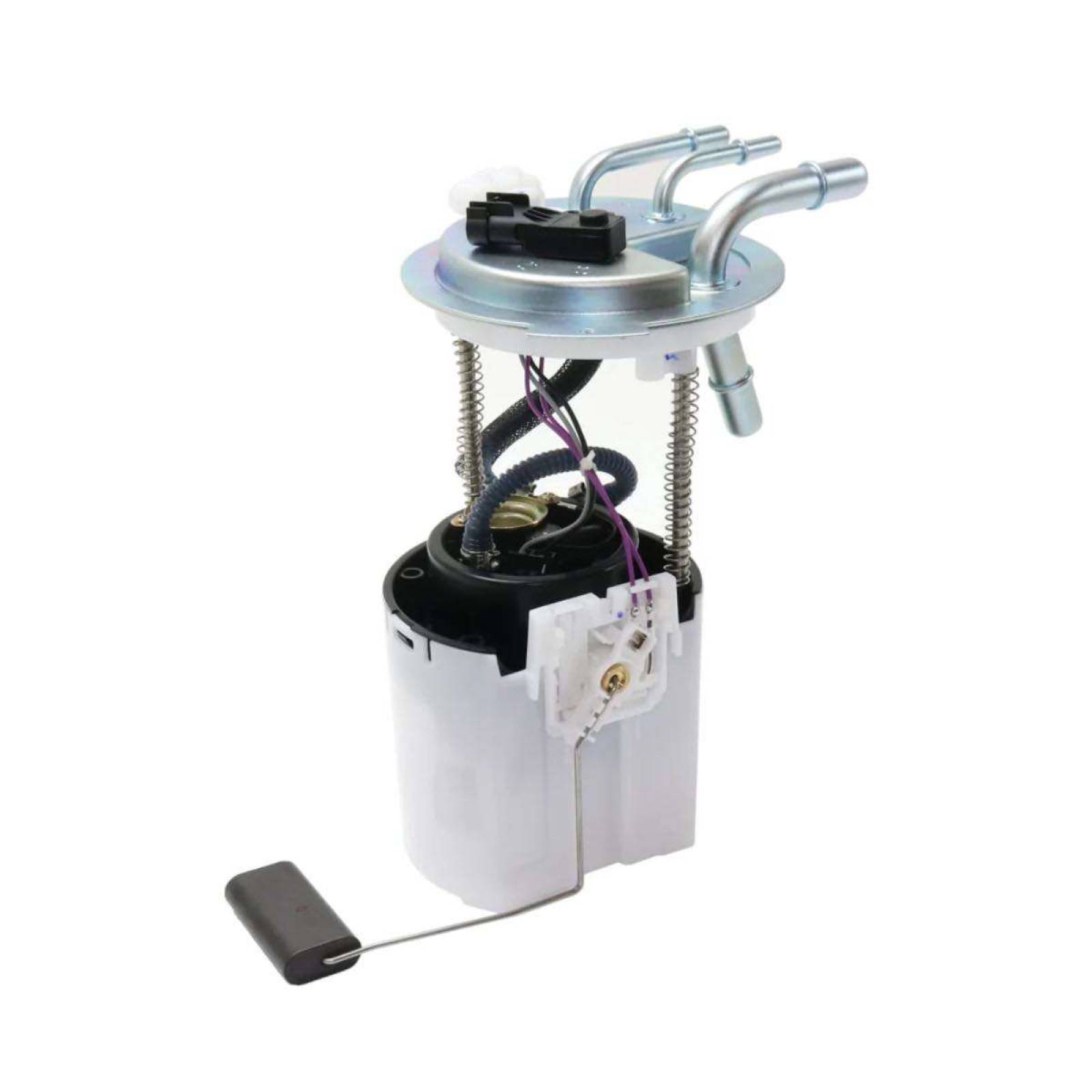 Bomba Gasolina Gmc Yukon Xl 1500 8cil 6.0 2009