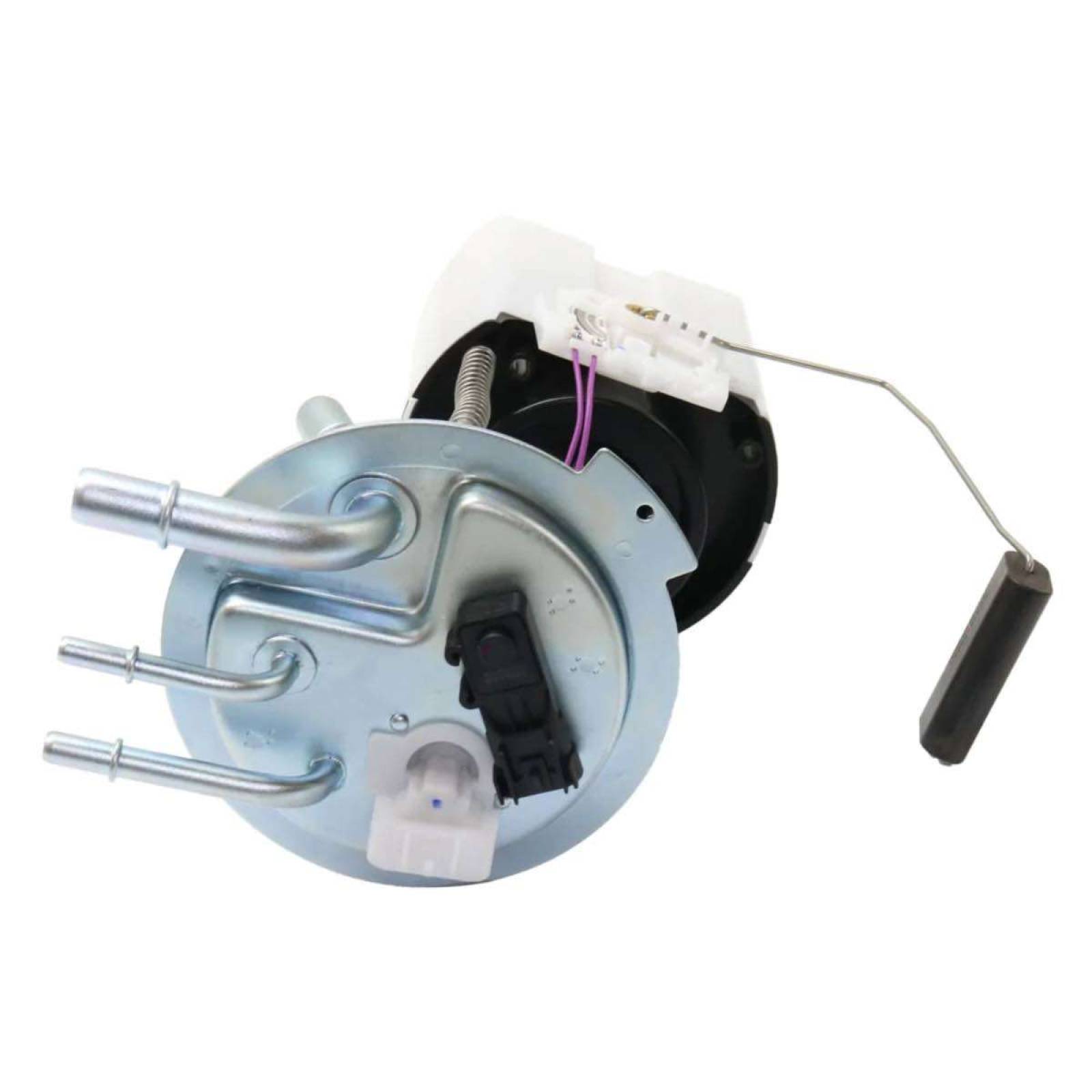 Bomba Gasolina Gmc Yukon Xl 1500 8cil 6.0 2009