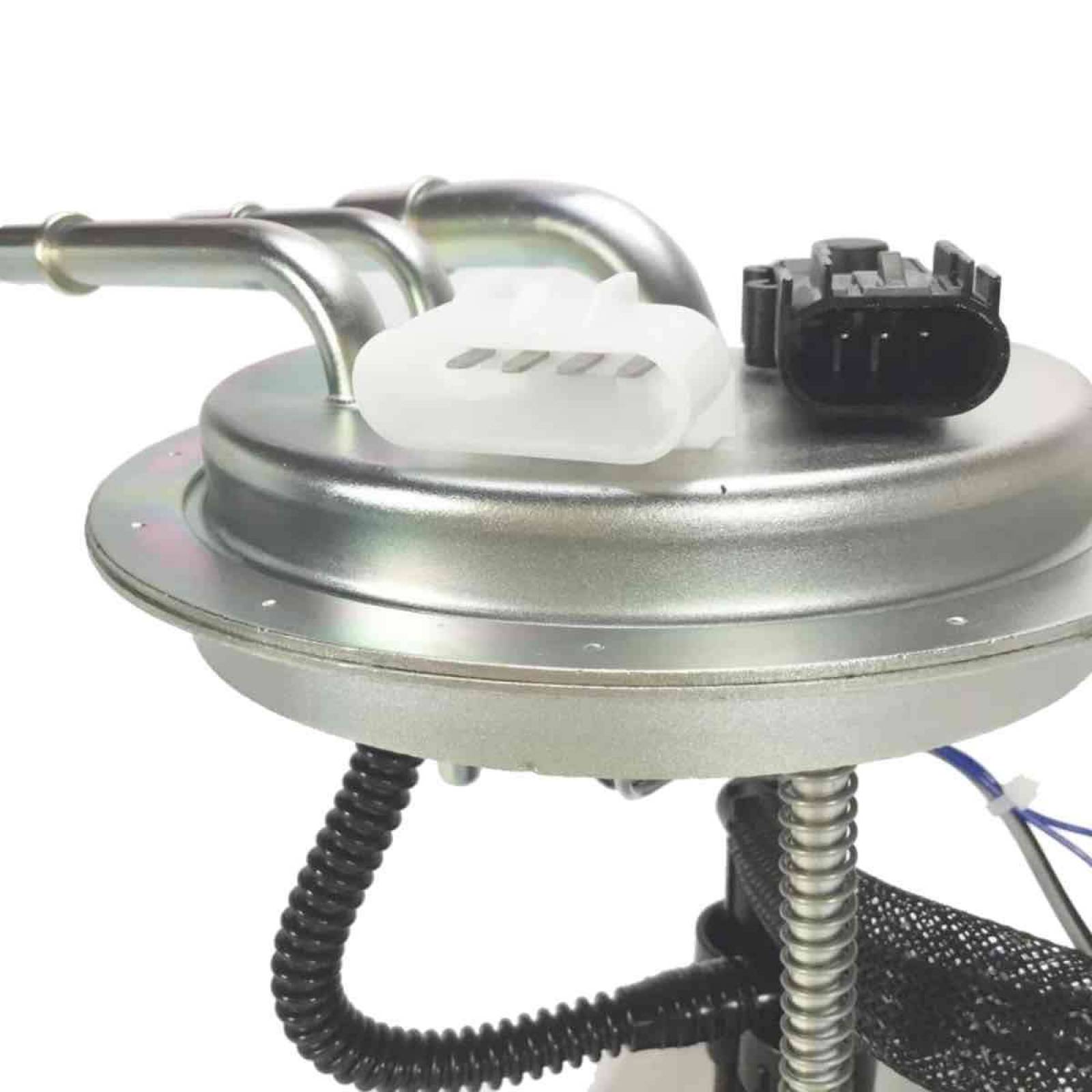 Bomba Gasolina Gmc Yukon Xl 1500 8cil 6.0 2009