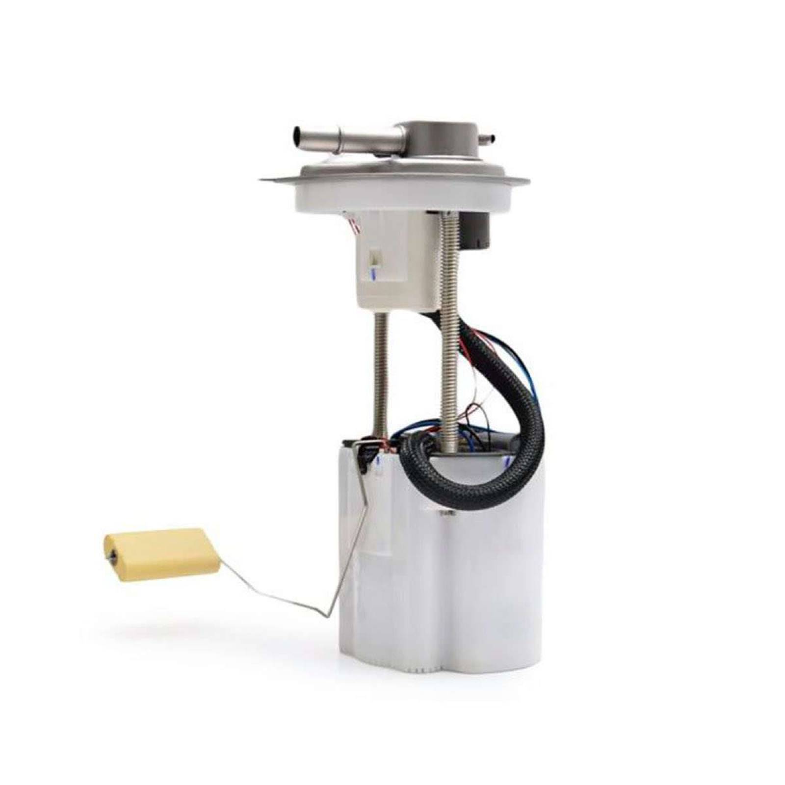 Bomba Gasolina Chevrolet Colorado 5cil 3.7 2011