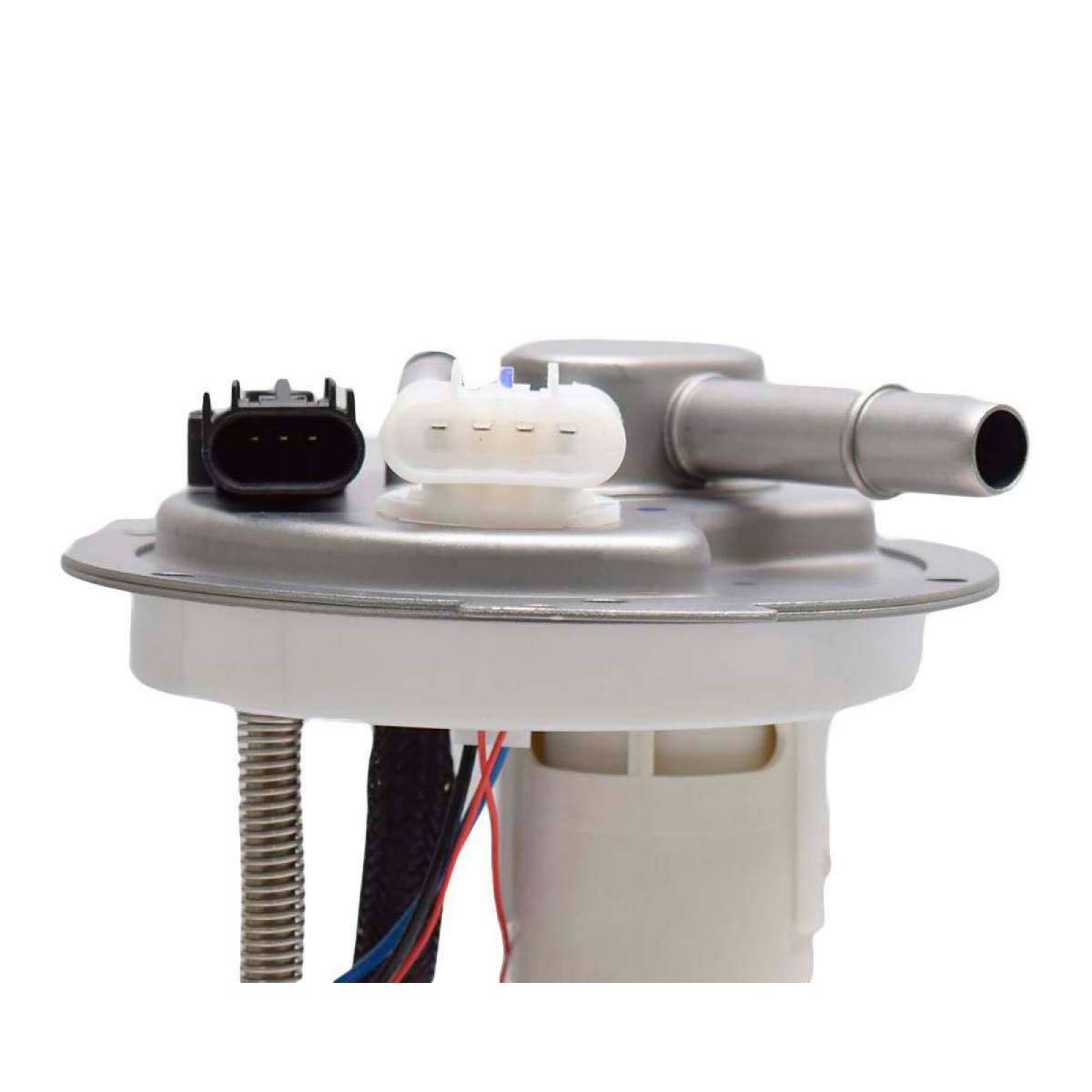 Bomba Gasolina Chevrolet Colorado 5cil 3.7 2011