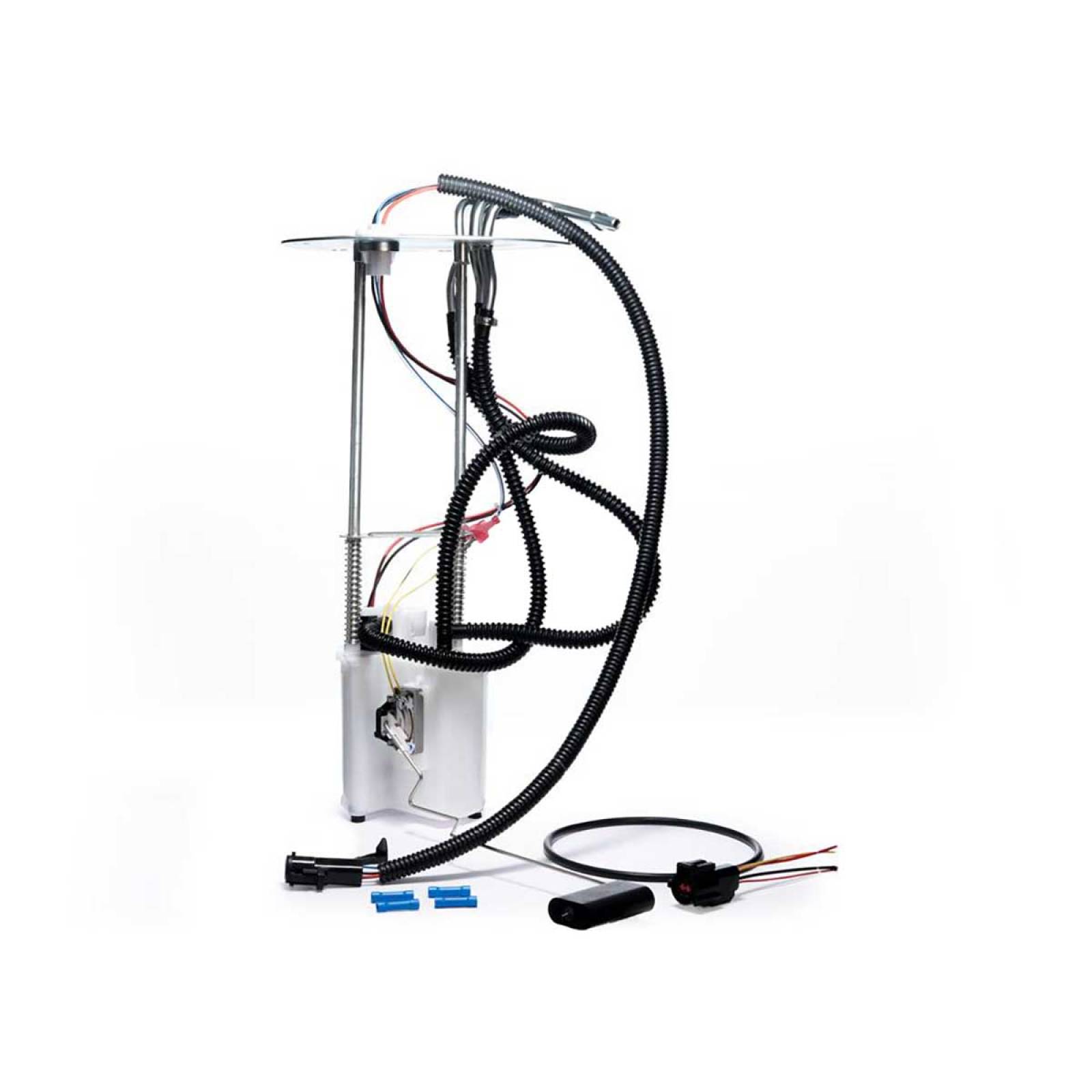 Bomba Gasolina Ford E150 Econoline 8cil 5.0 1993 Tq Trasero