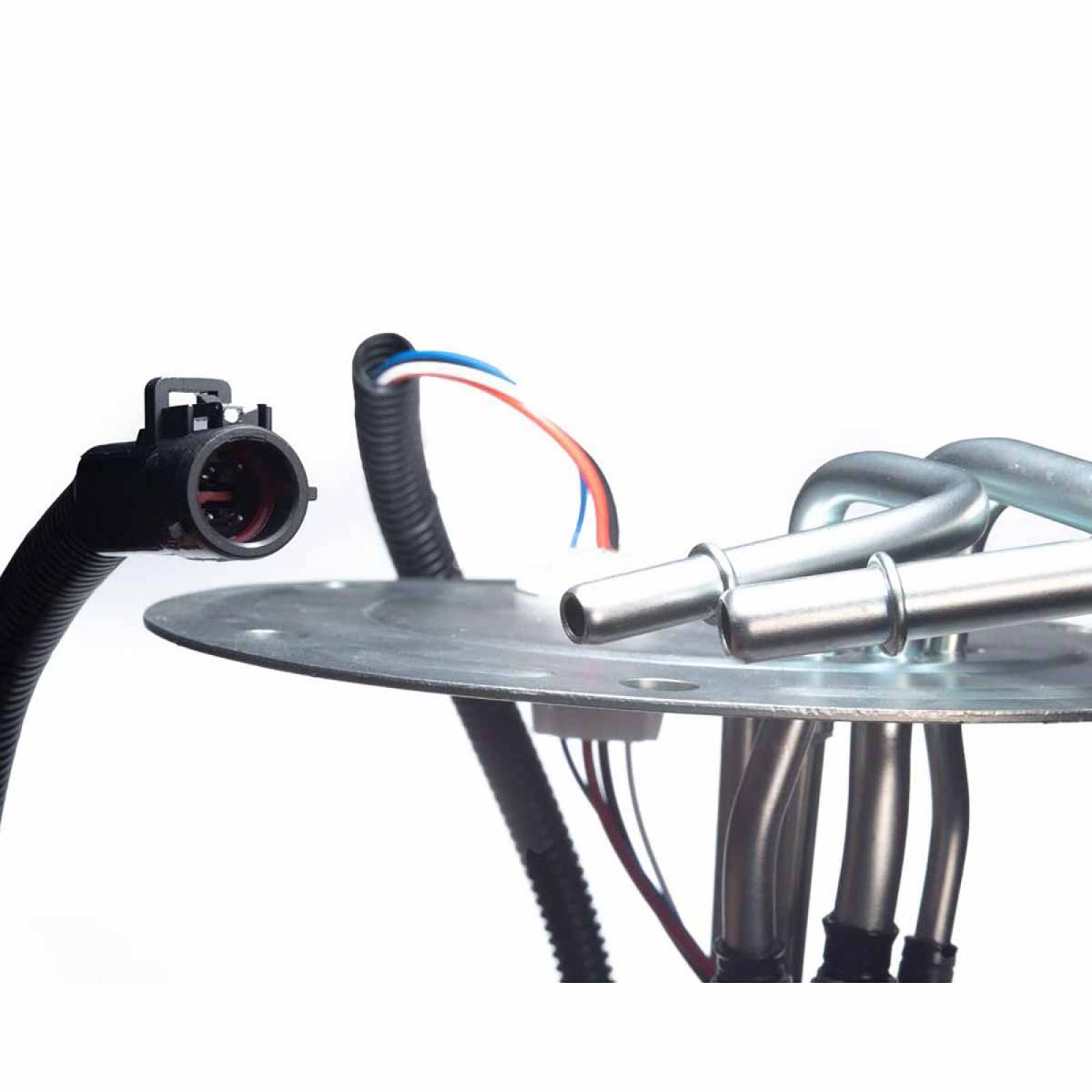 Bomba Gasolina Ford E150 Econoline 8cil 5.0 1995 Tq Trasero