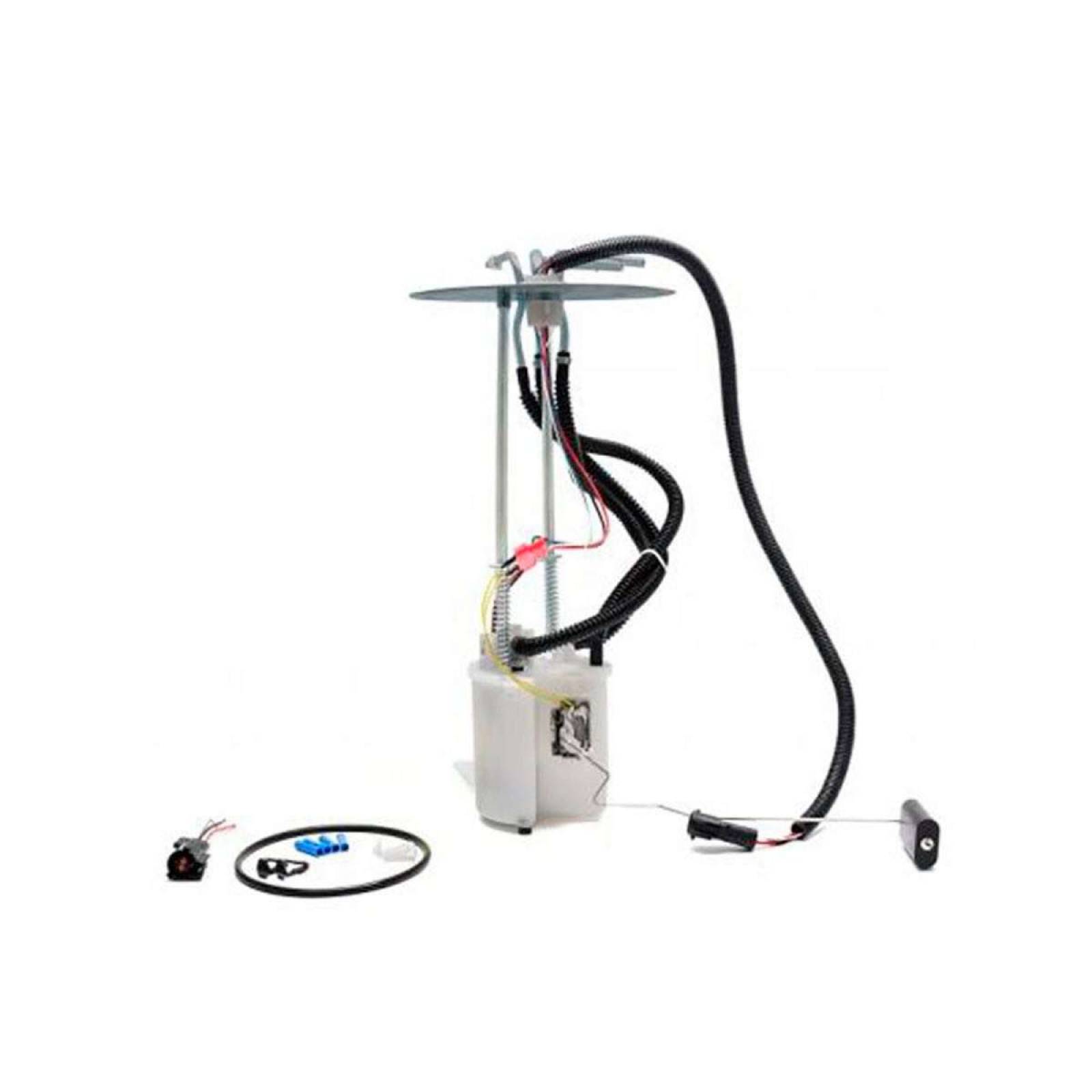 Bomba Gasolina Ford E350 Econoline 8cil 5.8 1993 Tq Trasero