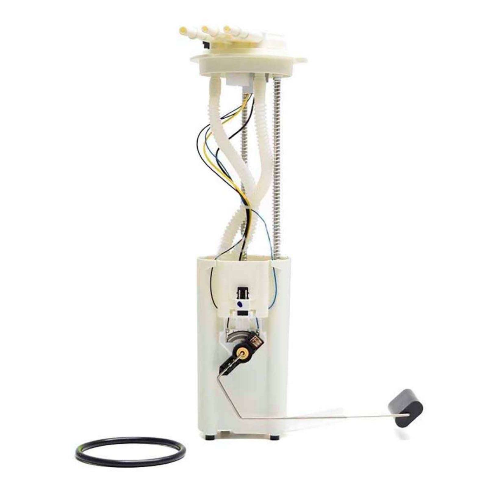 Bomba Gasolina Chevrolet S10 4cil 2.2 2000 Flex-fuel