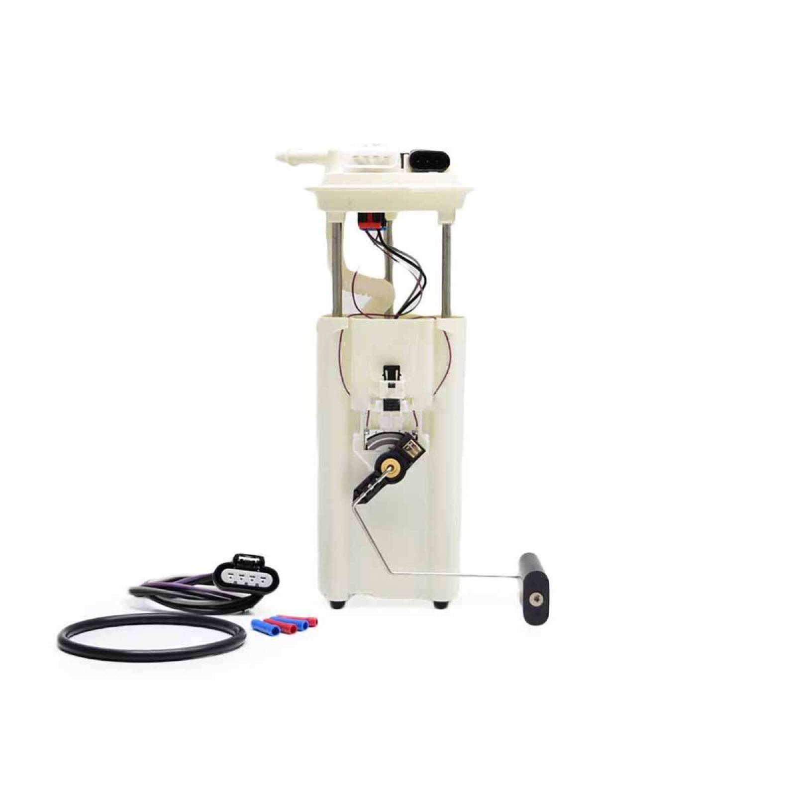 Bomba Gasolina Pontiac Montana 6cil 3.4 2002 Chasis Largo