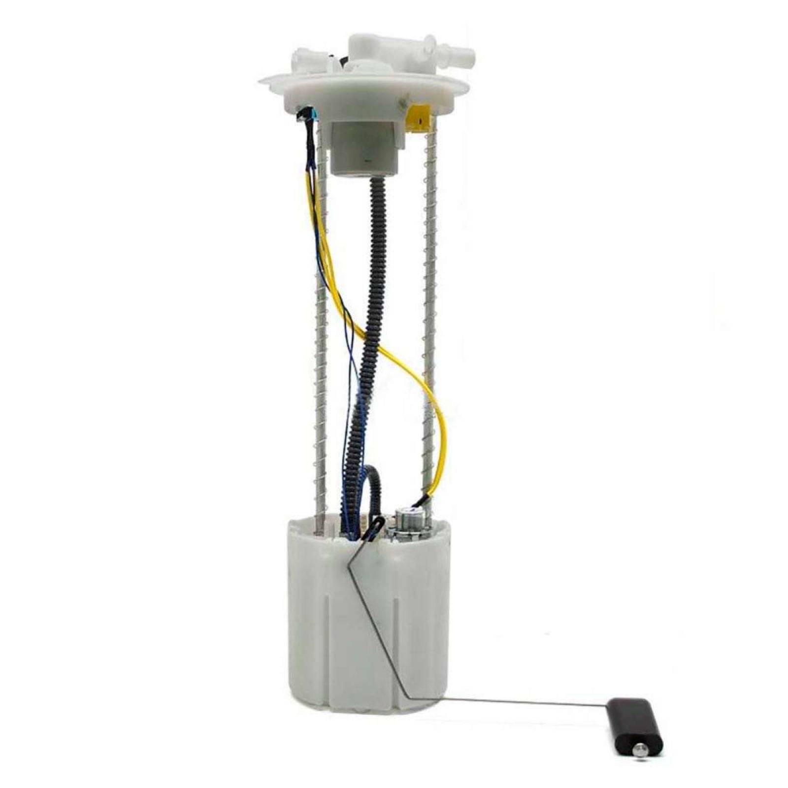 Bomba Gasolina Gmc Sierra 3500 Hd 8cil 6.0 2012 Cama 78.8