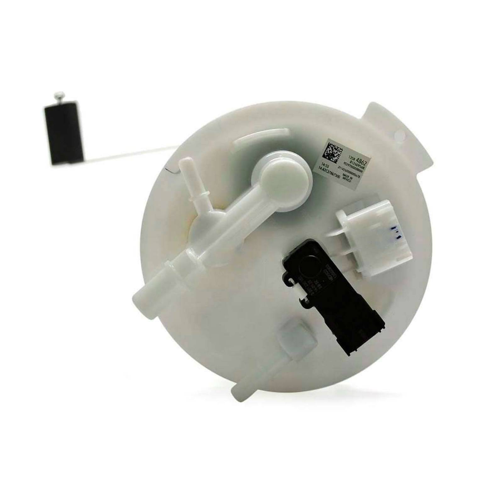 Bomba Gasolina Gmc Sierra 3500 Hd 8cil 6.0 2012 Cama 78.8