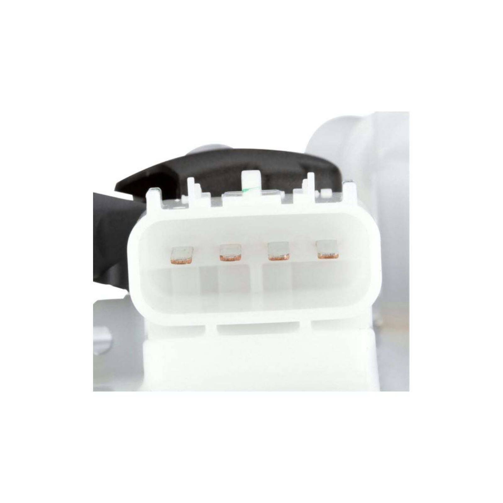 Bomba Gasolina Gmc Sierra 3500 Hd 8cil 6.0 2012 Cama 78.8