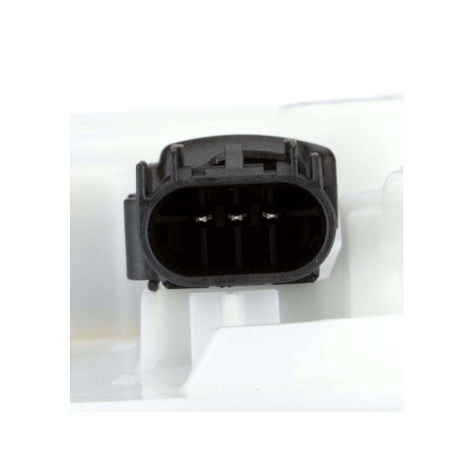 Bomba Gasolina Gmc Sierra 3500 Hd 8cil 6.0 2012 Cama 78.8