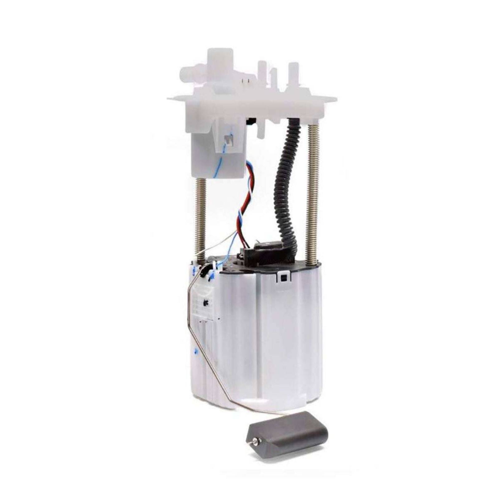 Bomba Gasolina Chevrolet Trax 4cil 1.4 2017 Tracc Delantera