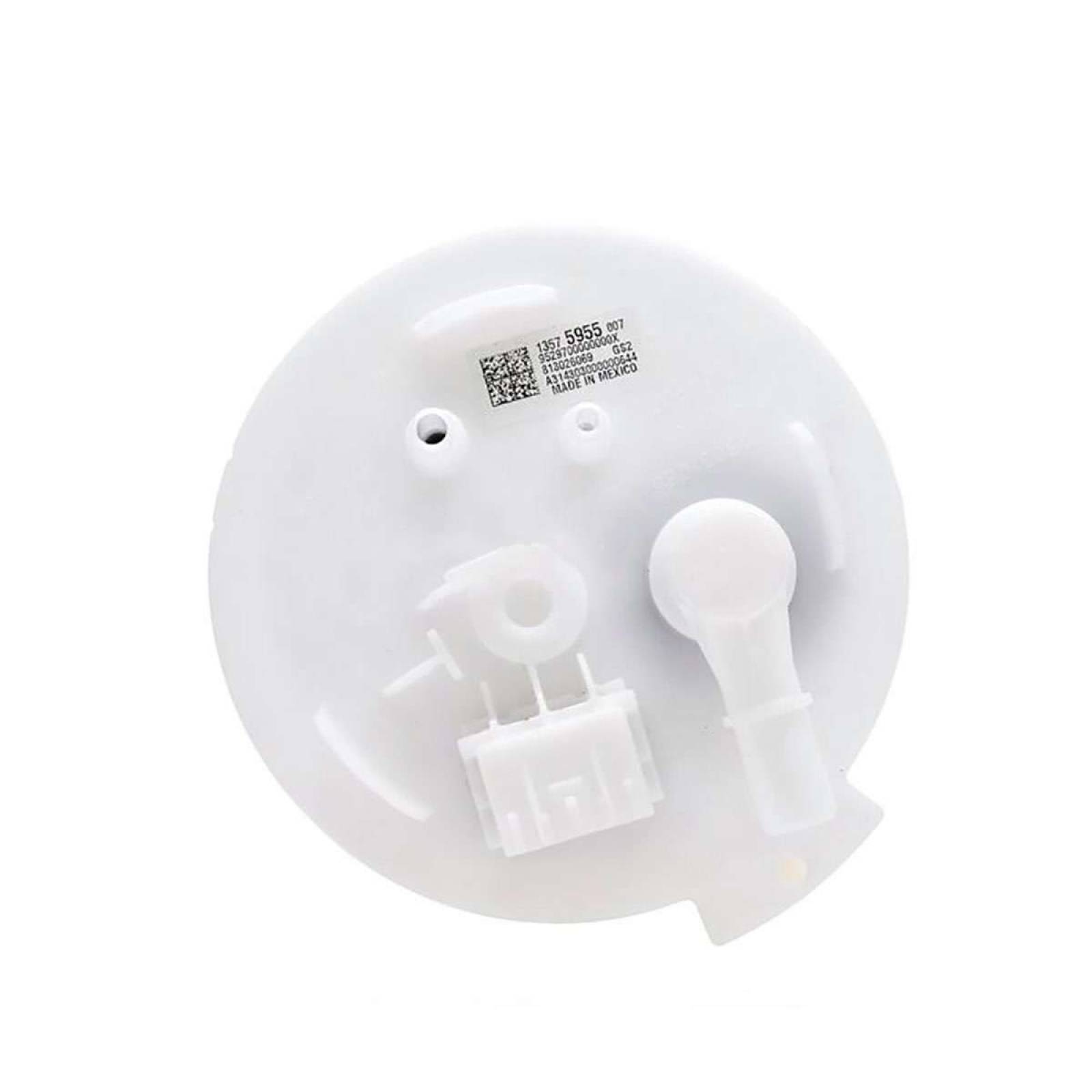 Bomba Gasolina Chevrolet Trax 4cil 1.4 2017 Tracc Delantera