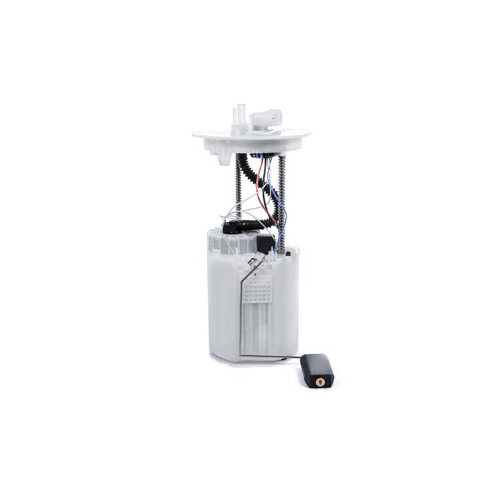 Bomba Gasolina Chevrolet Spark Classic 4cil 1.2 2014