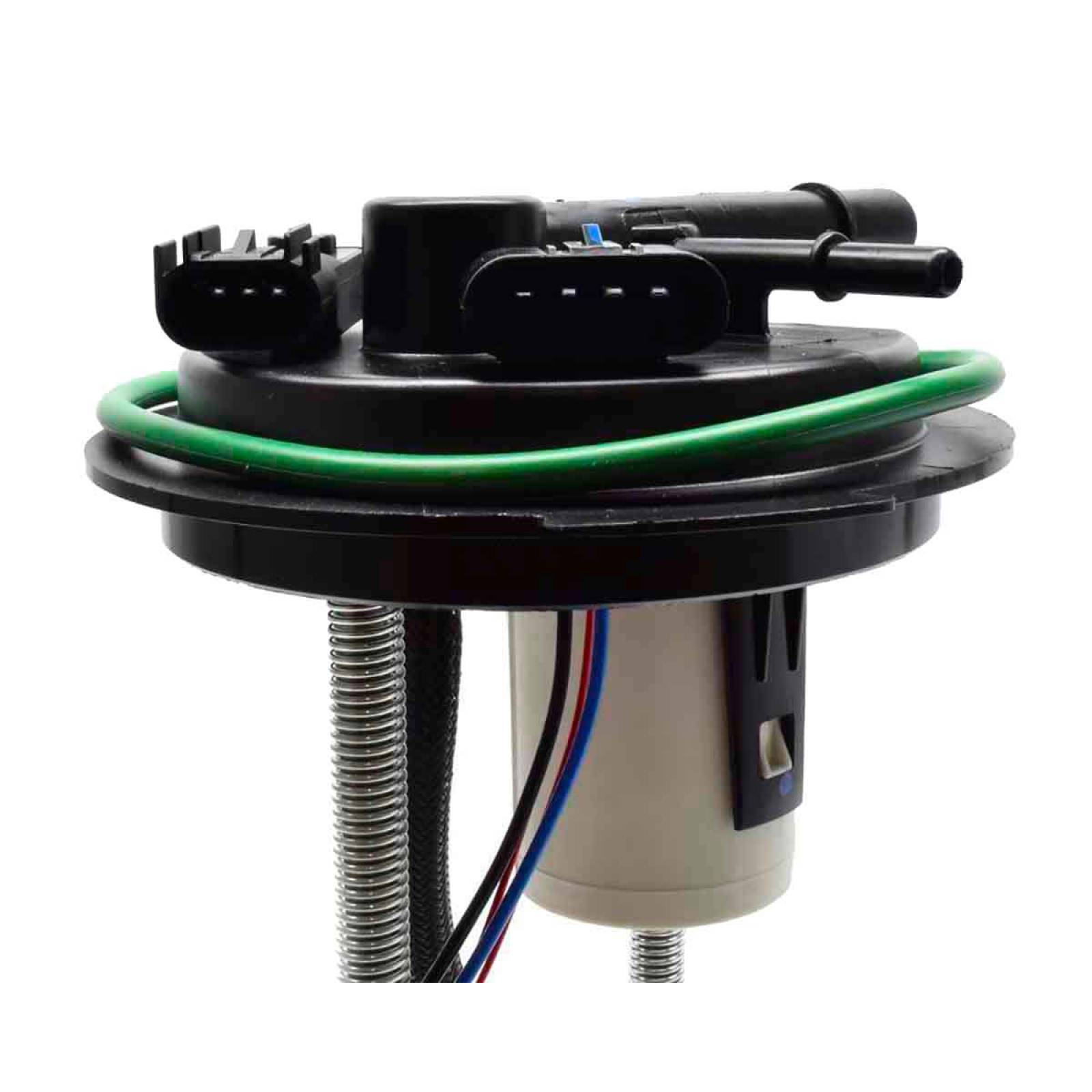 Bomba Gasolina Gmc Sierra 1500 6cil 4.3 2009 Cama 97.8 PuLG