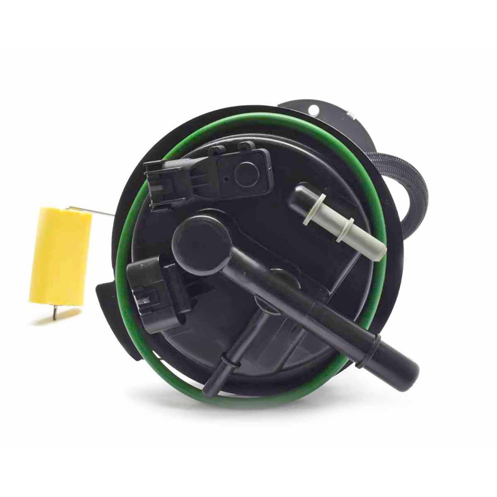 Bomba Gasolina Gmc Sierra 1500 6cil 4.3 2009 Cama 97.8 PuLG