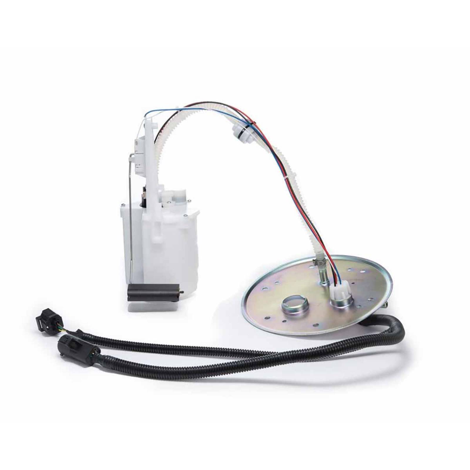Bomba Gasolina Ford F350 Super Duty 8cil 5.4 2010 Tq Central