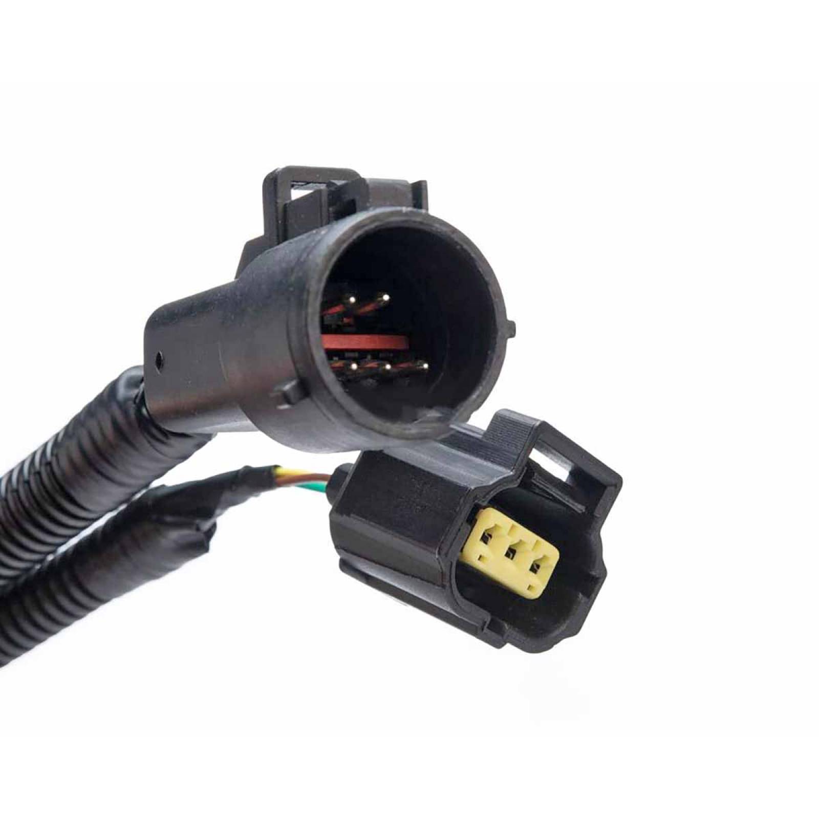 Bomba Gasolina Ford F350 Super Duty 8cil 5.4 2010 Tq Central