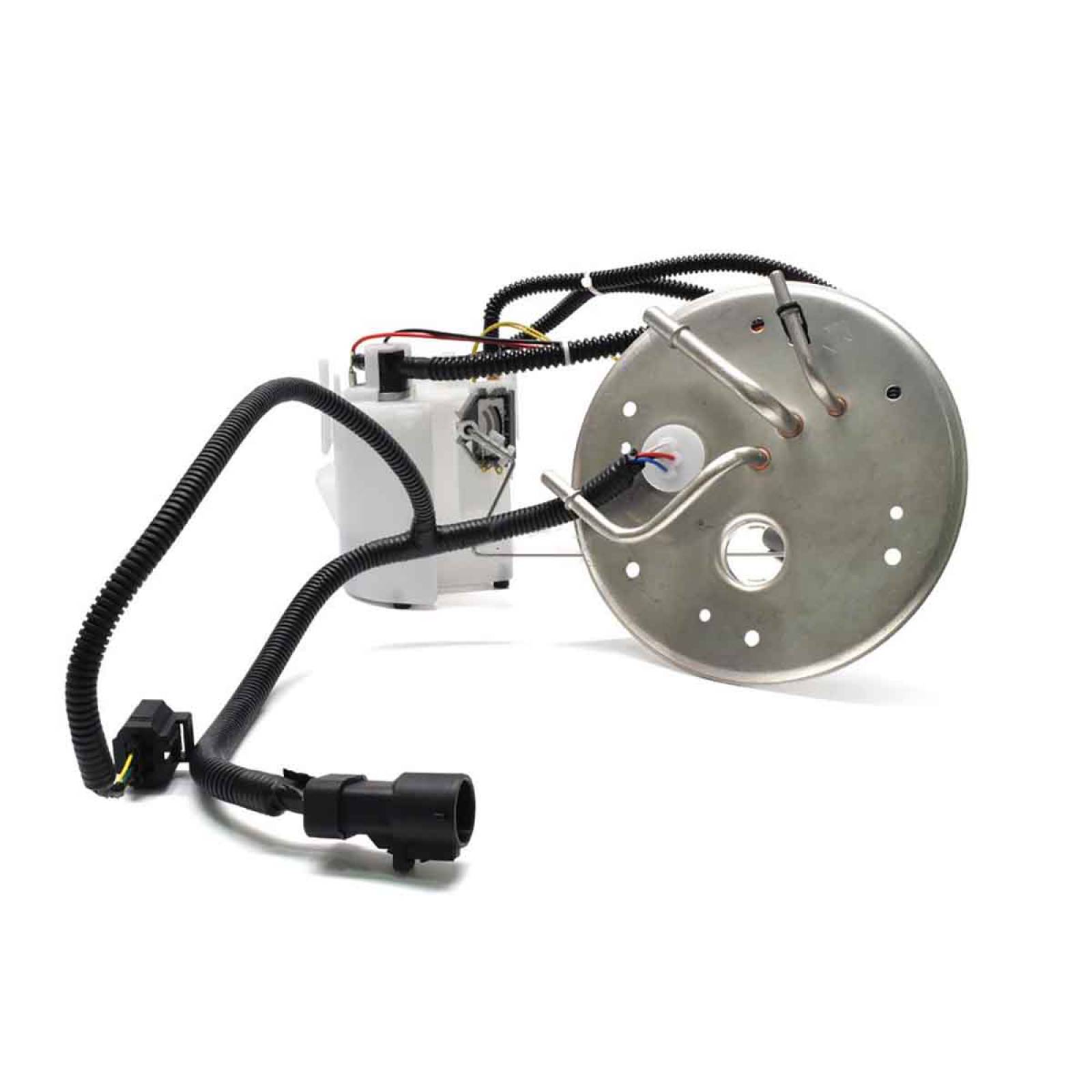 Parts Oasis Nuevo Depósito De Lavadora FO1288183 Del Mercado De Accesorios Con Tapa De Entrada De Bomba Y Sensor De Repuesto Para Ford F 250F 350F 450 Super Duty 2017-2022 Reemplaza