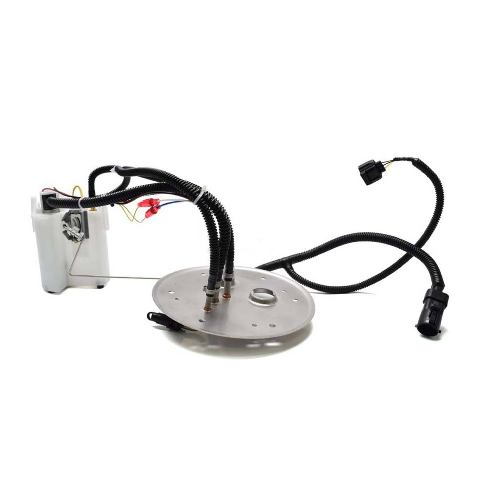 Bomba Gasolina Ford F450 Super Duty 10cil 6.8 2001 Tq Tr 50g