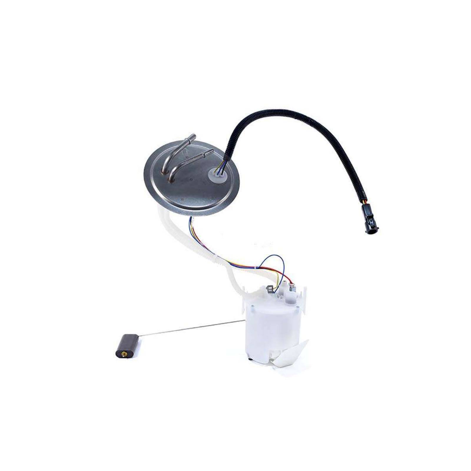 Bomba Gasolina Ford Excursion 8cil 5.4 2003 1 Conect 4 Pines