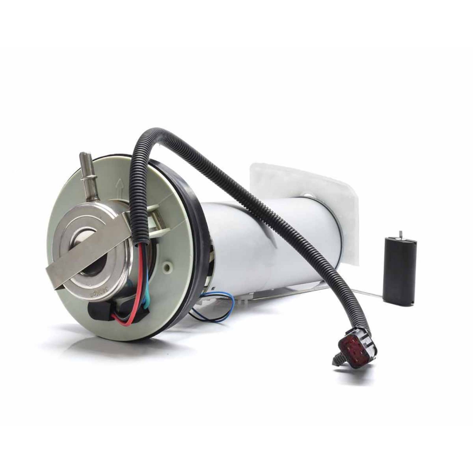 Bomba Gasolina Jeep Wrangler 4cil 2.5 1997 Tanque 19 Gal