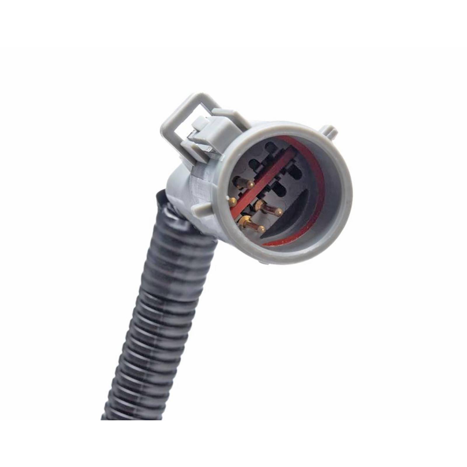 Bomba Gasolina Ford Explorer Sport Trac 6cil 4.0 2002