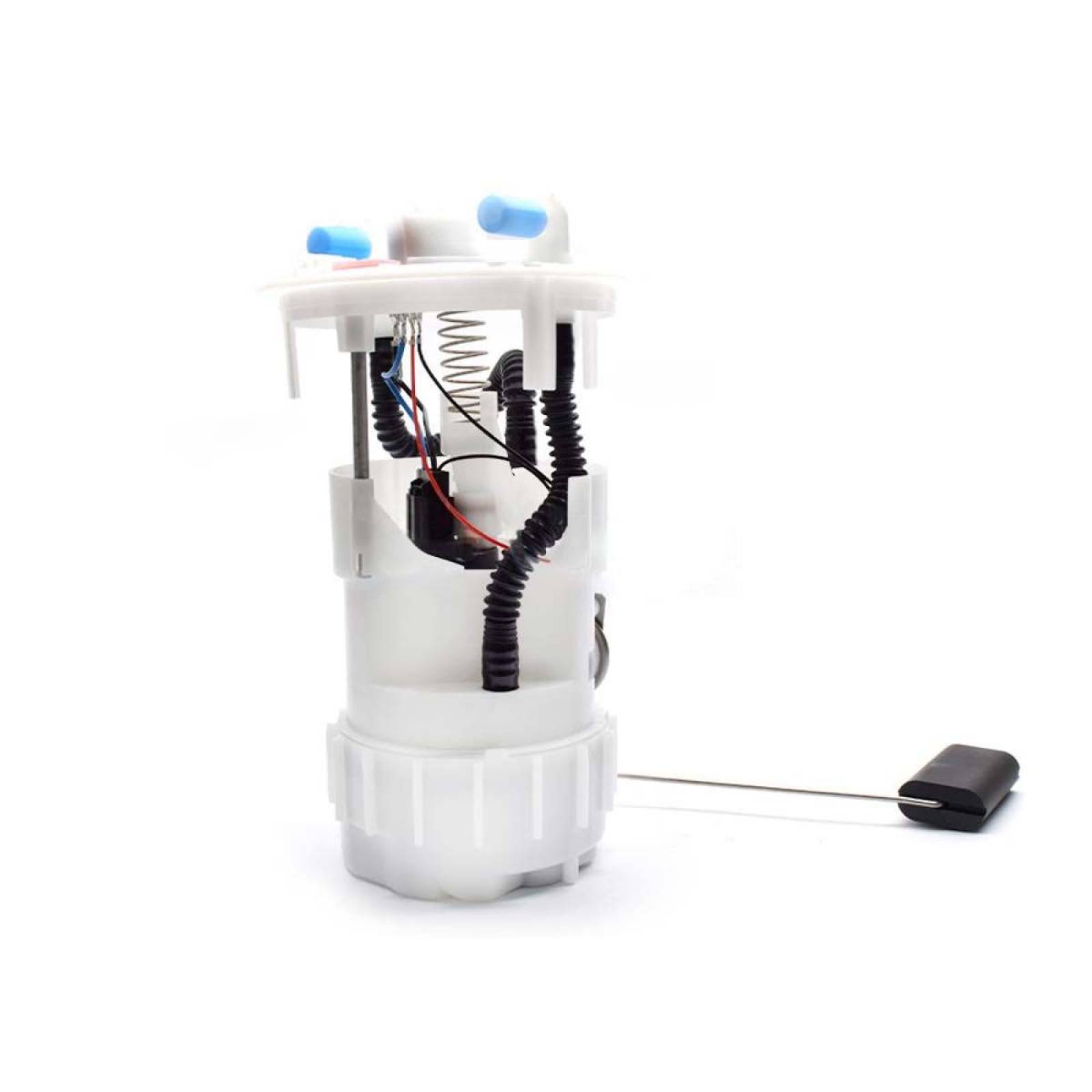 Bomba Gasolina Renault Scenic Ii 4cil 2.0 2006 Con Rtno 4pin