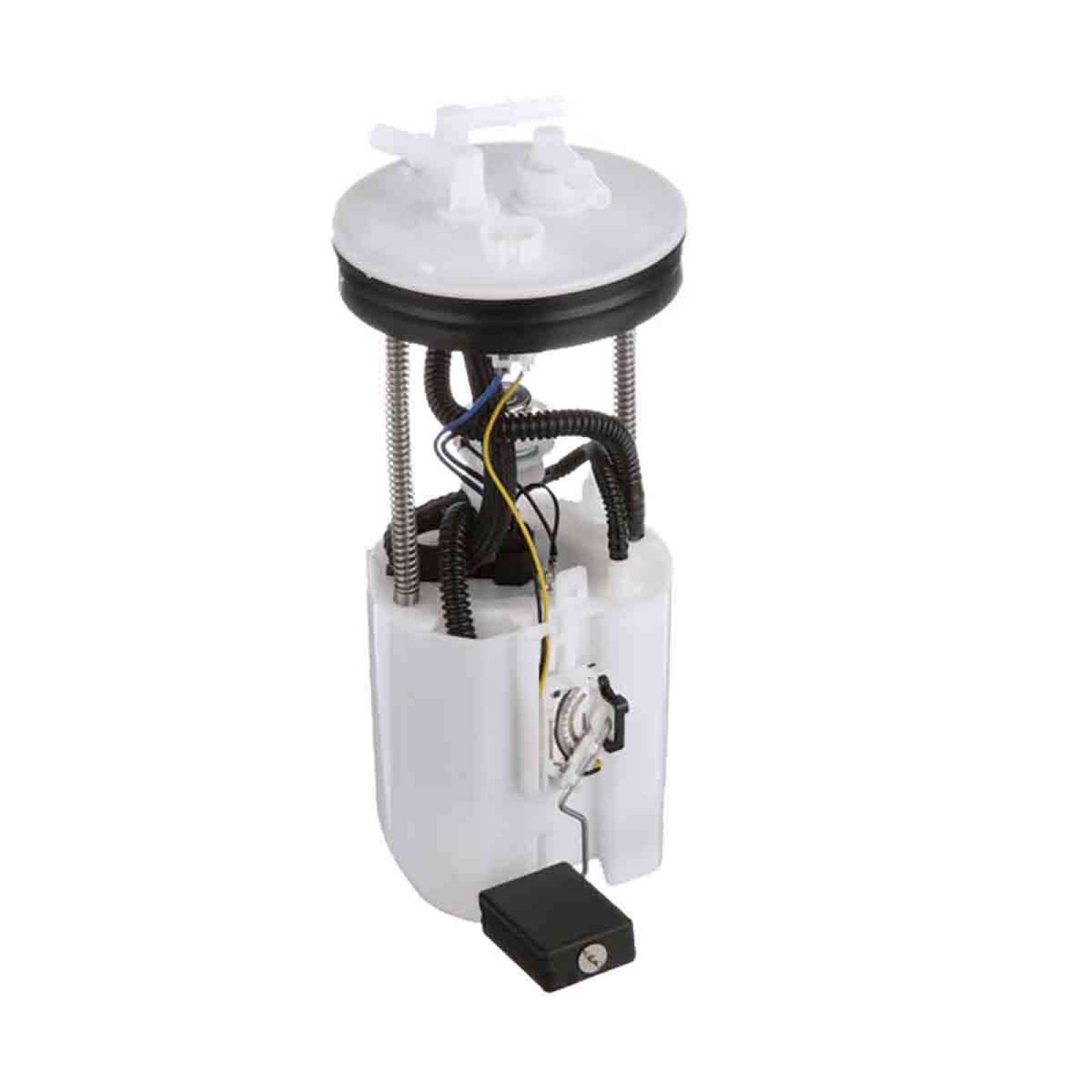 Bomba Gasolina Honda Fit 4cil 1.5 2010