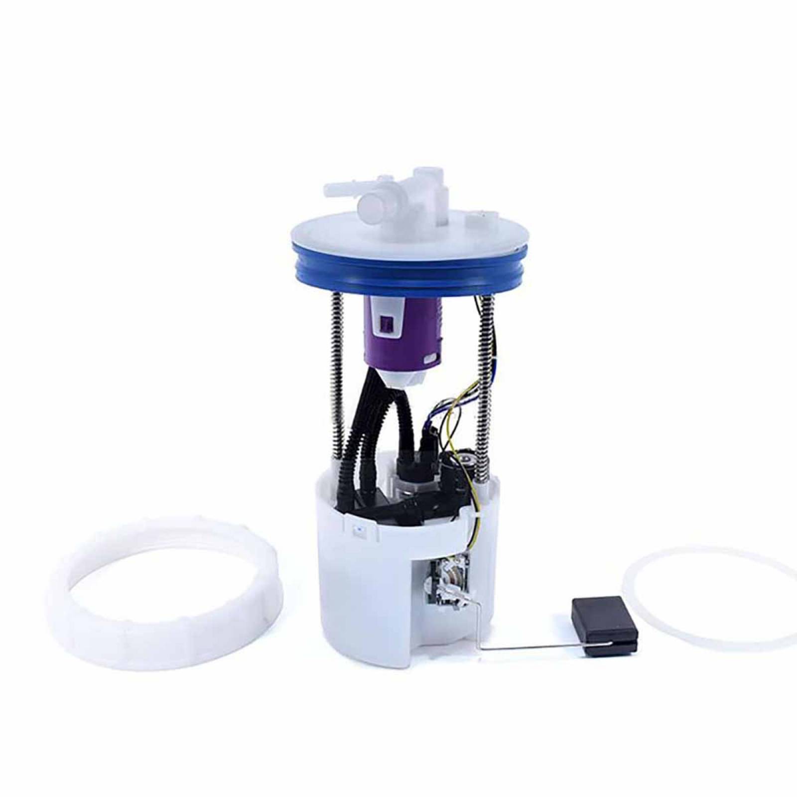 Bomba Gasolina Honda Civic 4cil 1.8 2010