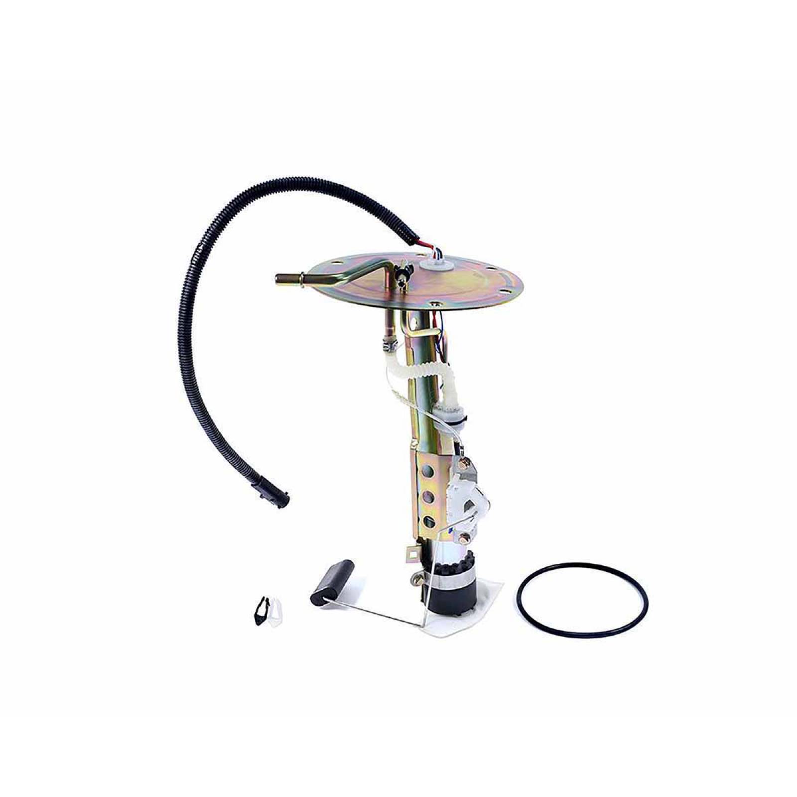 Bomba Gasolina Ford E450 Super Duty 10cil 6.8 2004 Tq Traser