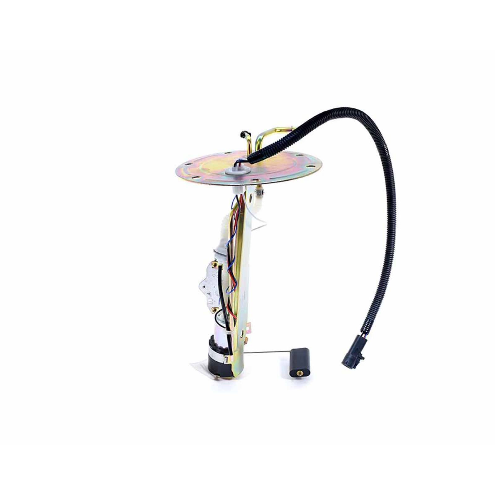 Bomba Gasolina Ford E450 Super Duty 10cil 6.8 2004 Tq Traser