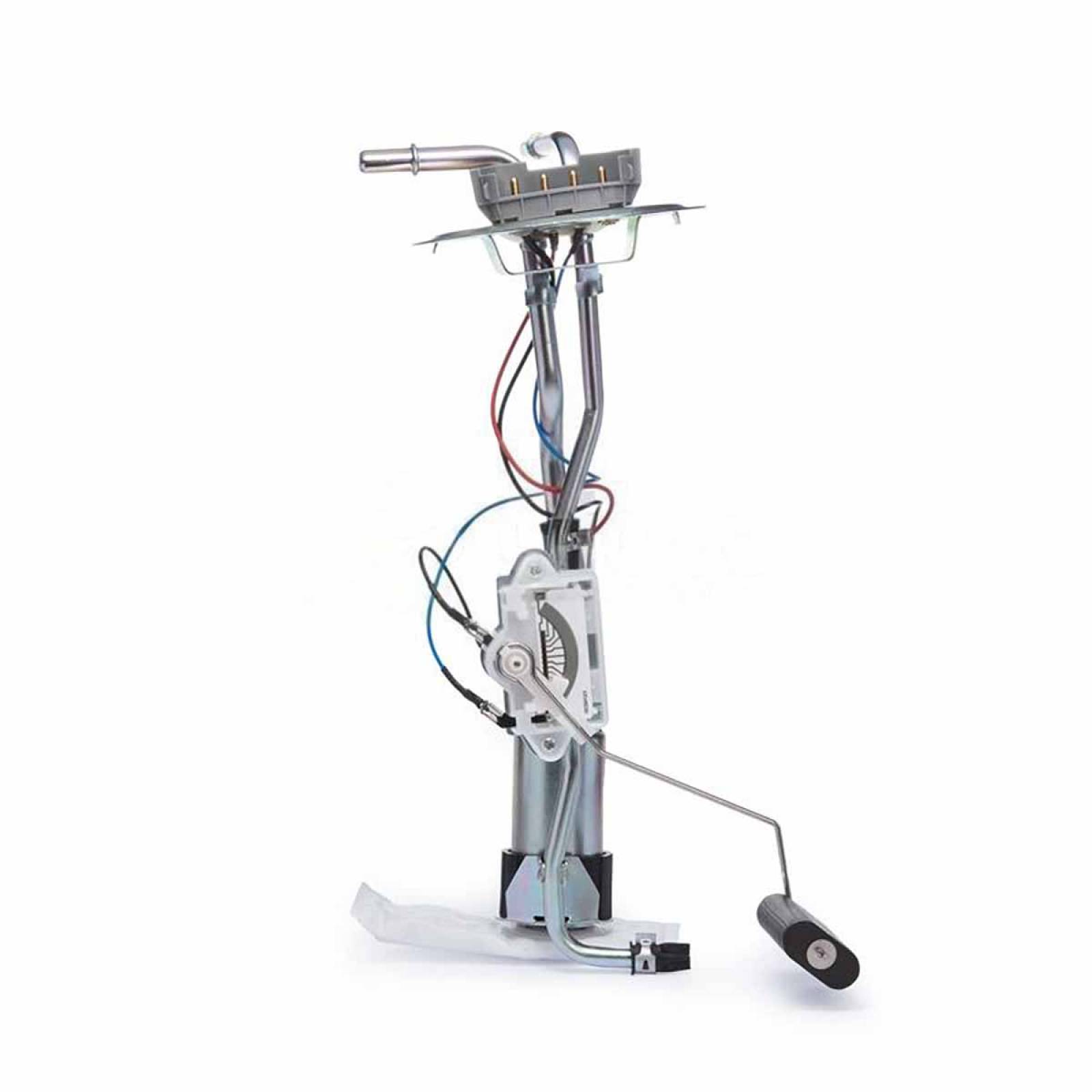 Bomba Gasolina Ford Ranger 4cil 2.3 1995 Cabina Extendida