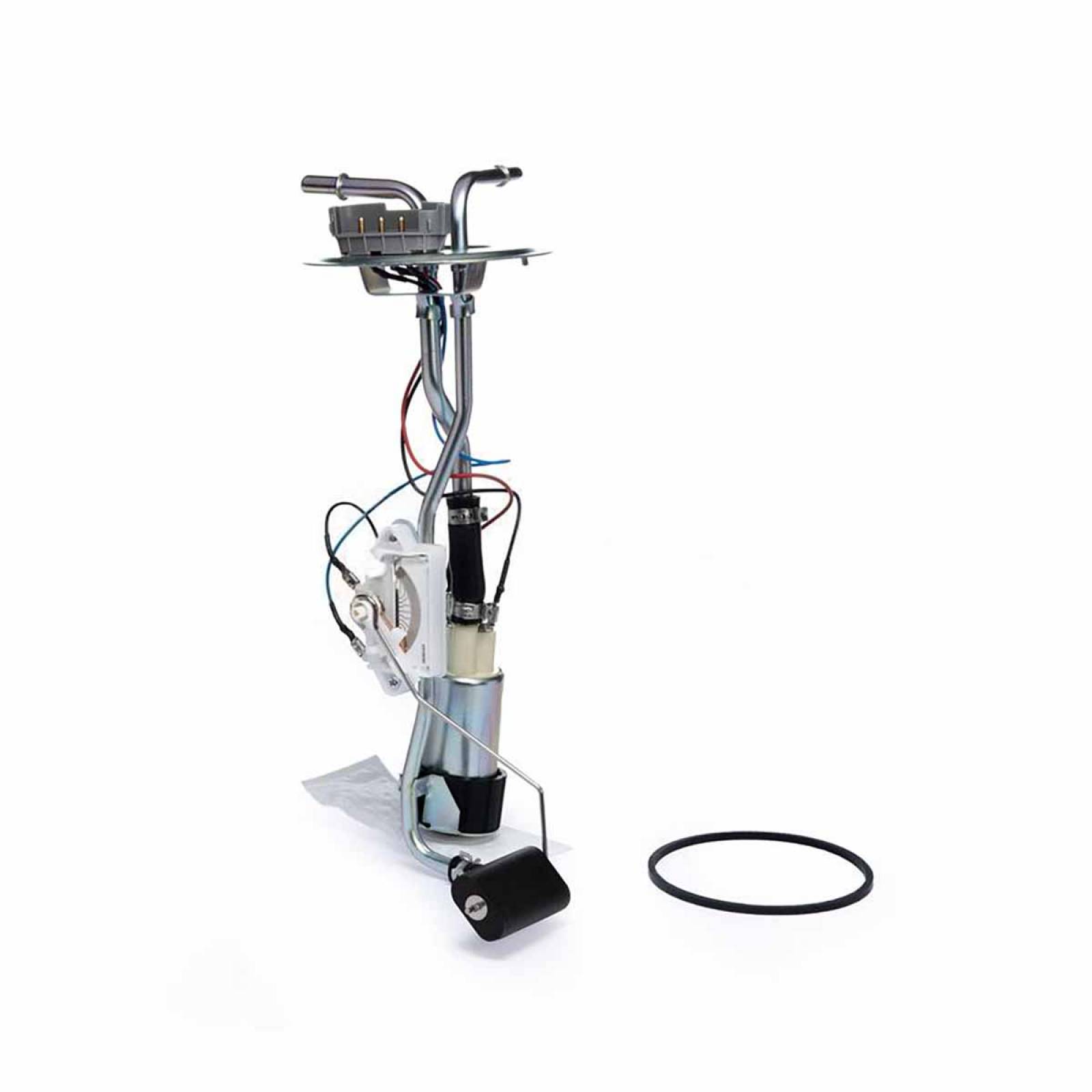 Bomba Gasolina Ford Ranger 6cil 3.0 1993 Cabina Extendida