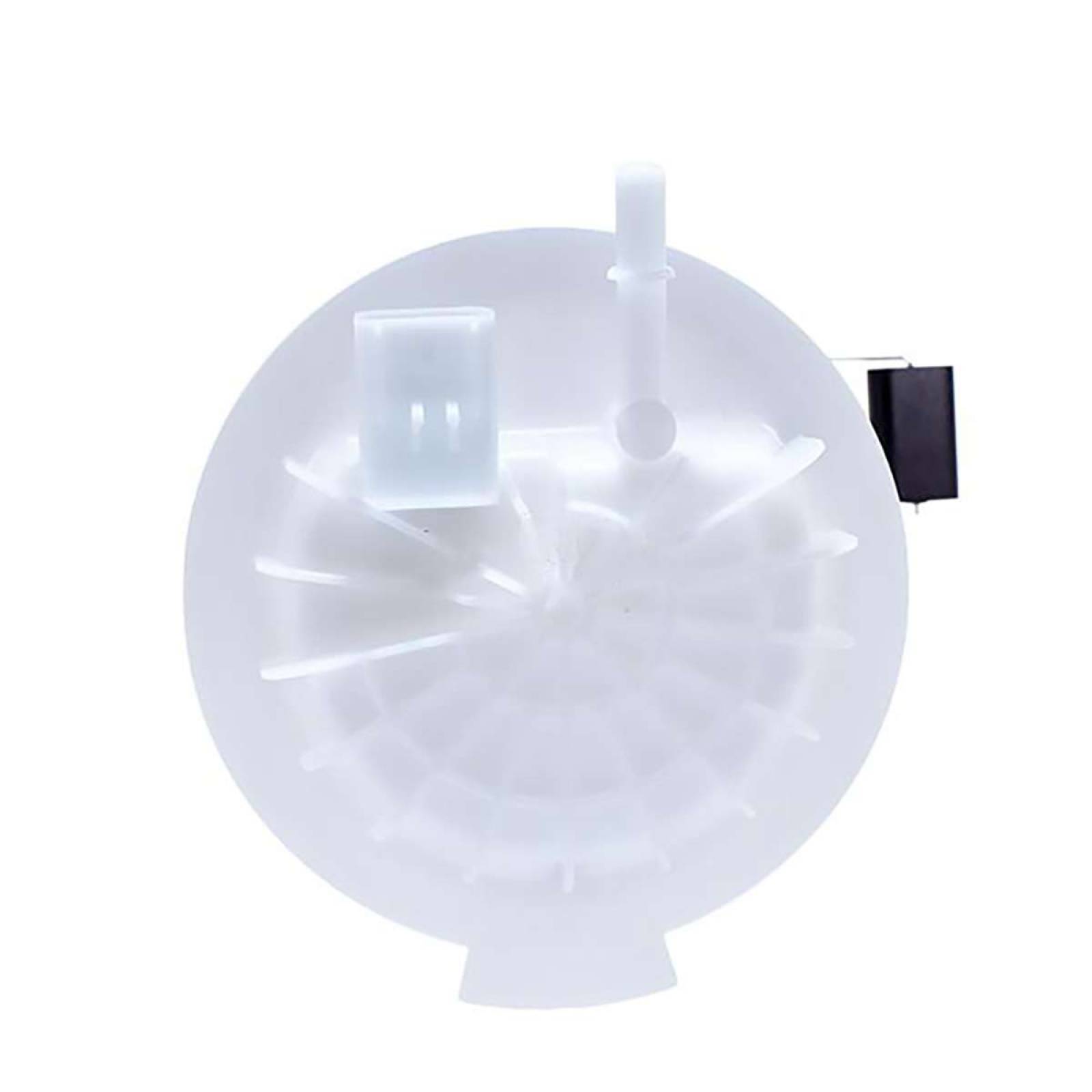 Bomba Gasolina Ram 2500 8cil 5.7 2014