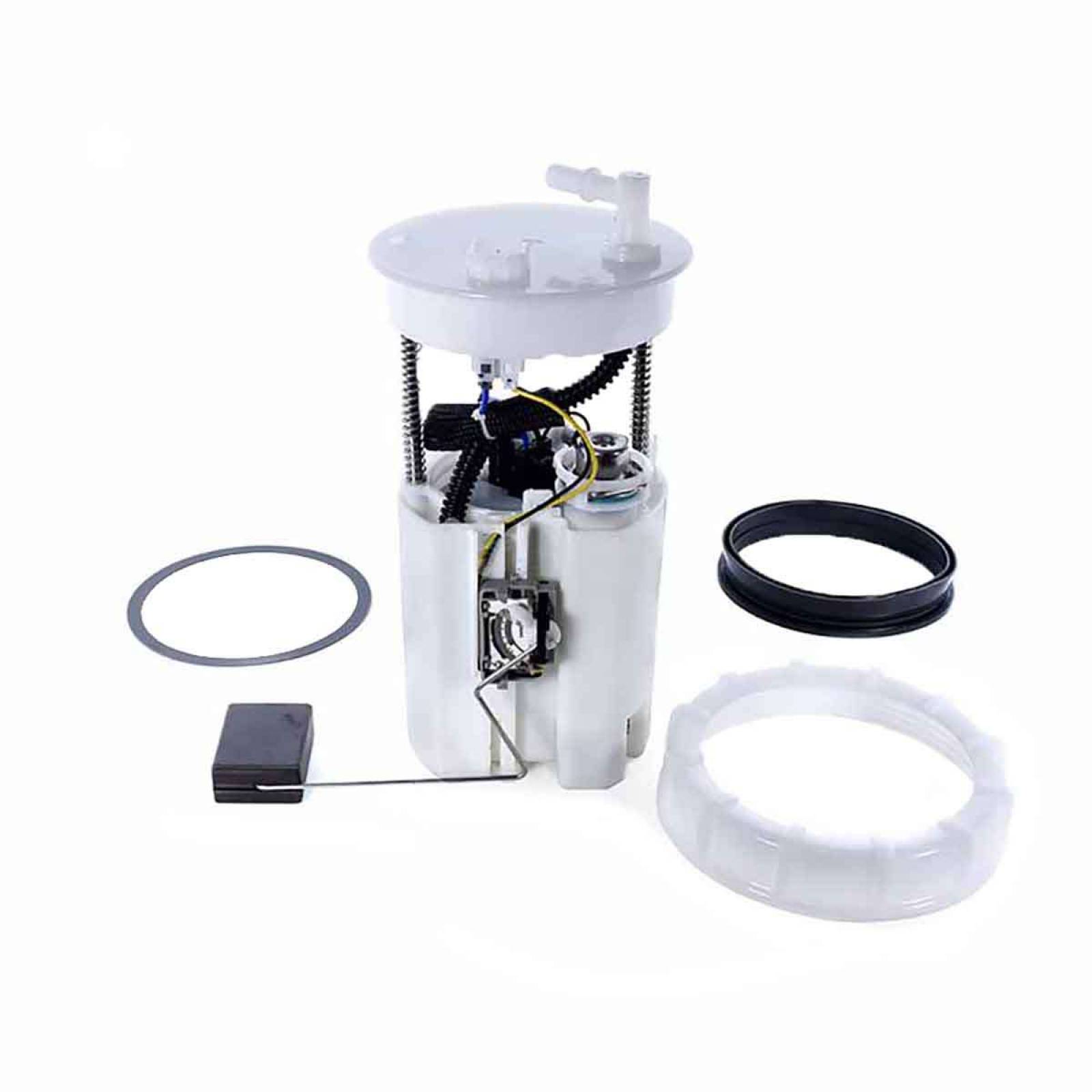 Bomba Gasolina Acura Tl 6cil 3.5 2009